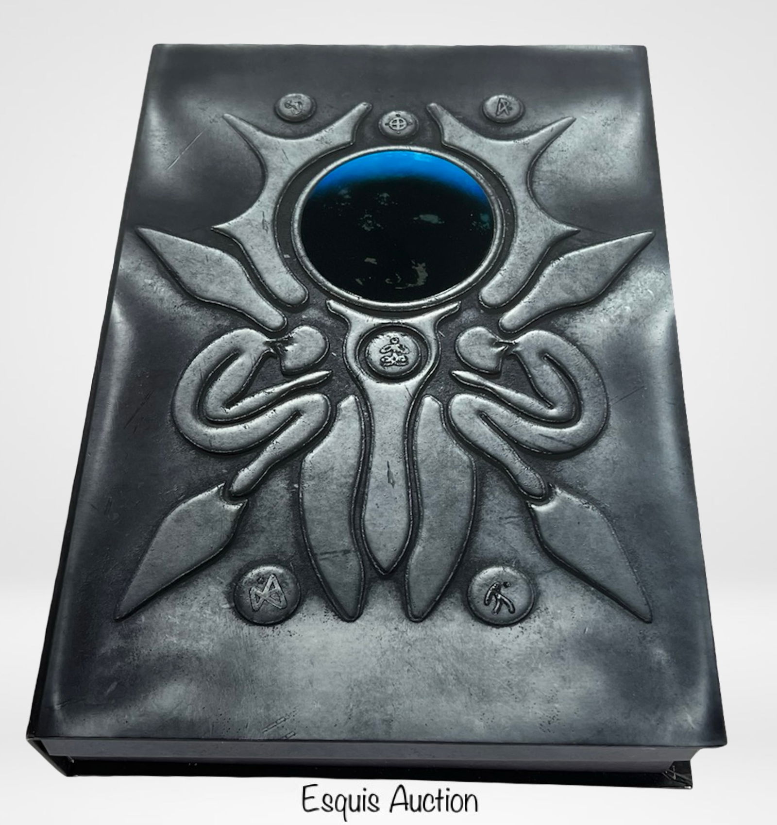 Ashnikko "WEEDKILLER" Coll. Edition Album Box Set (1 of 7)