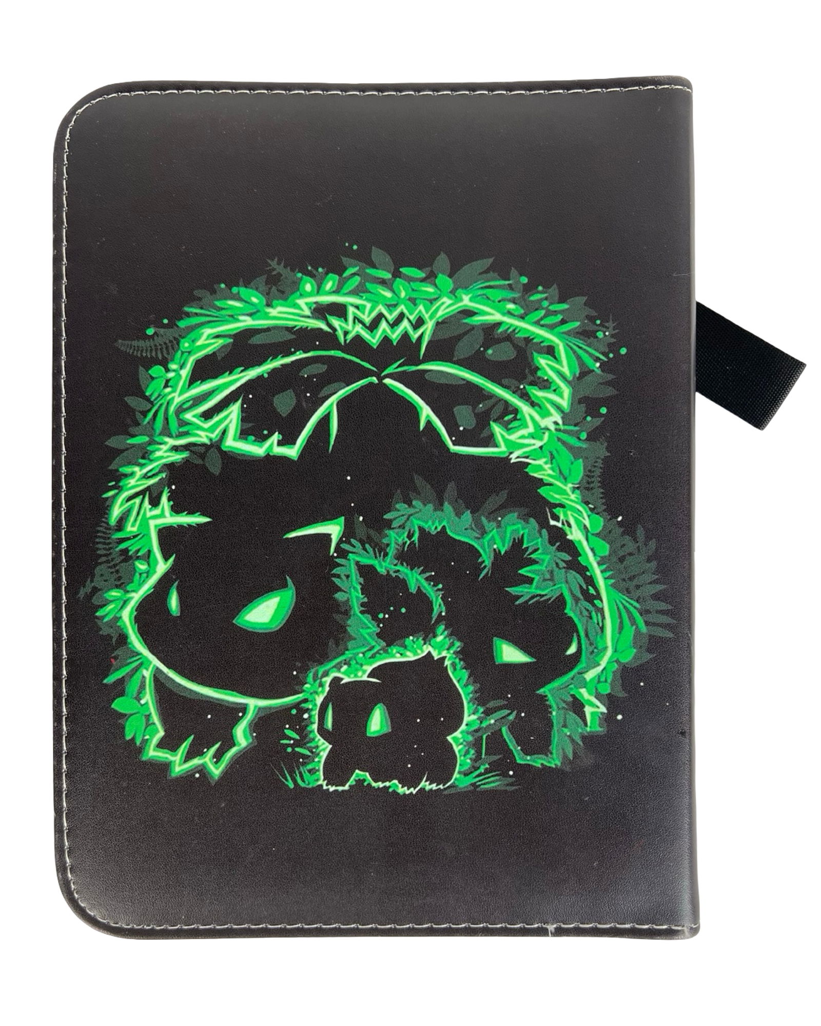 Pokemon Card Collection in Binder (1 of 14)