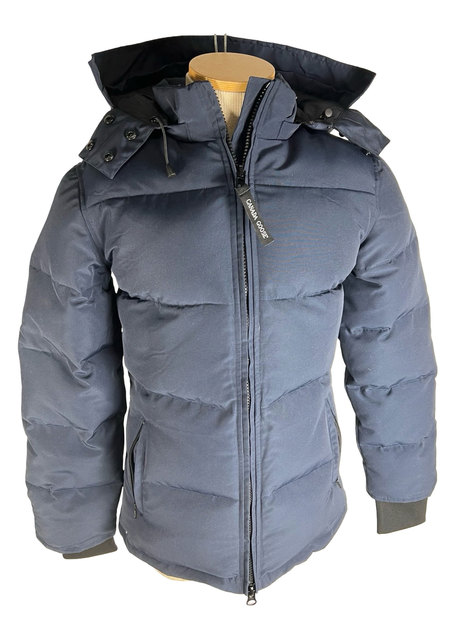 Canada Goose Chelsea Parka- Fusion Fit XL (1 of 8)