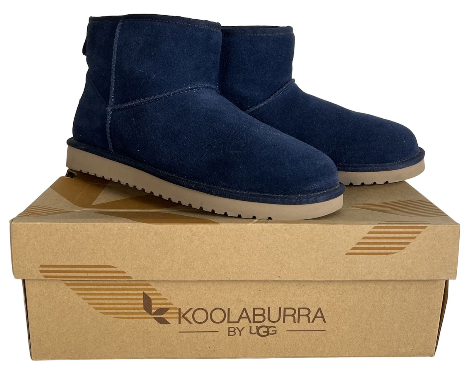 Koolaburra by UGG Women's Koola Mini II  Boots (1 of 6)