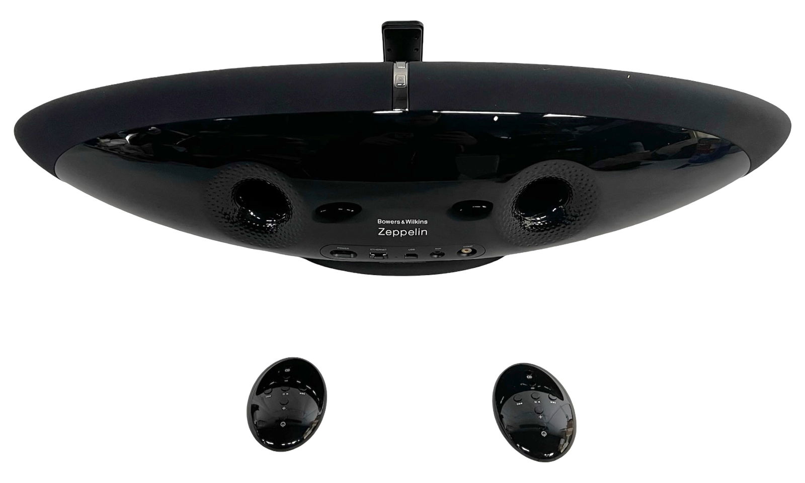 Bowers & Wilkins Zeppelin Air Wireless Speaker (1 of 4)