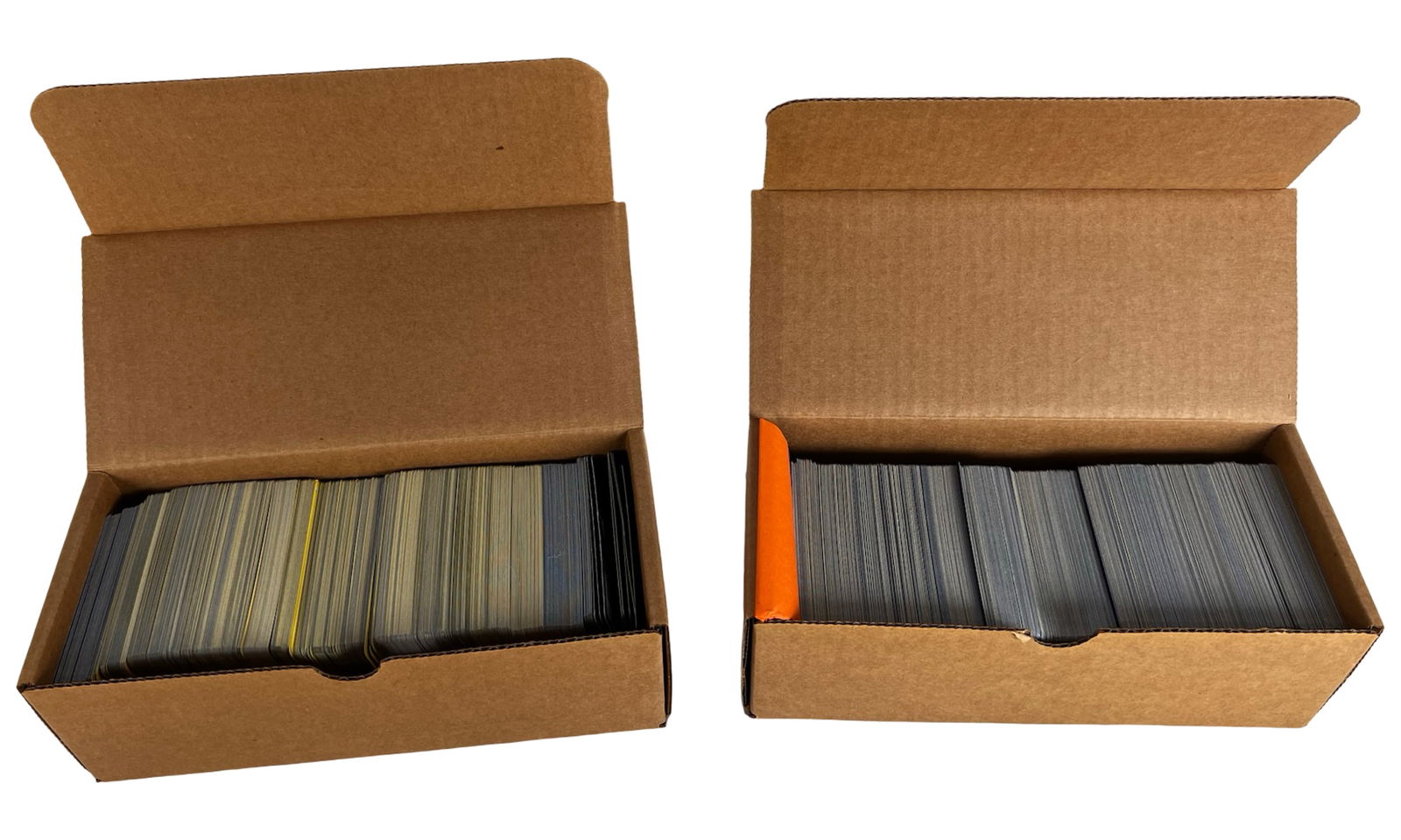 Large Lot of Pokemon Trading Cards (1 of 7)