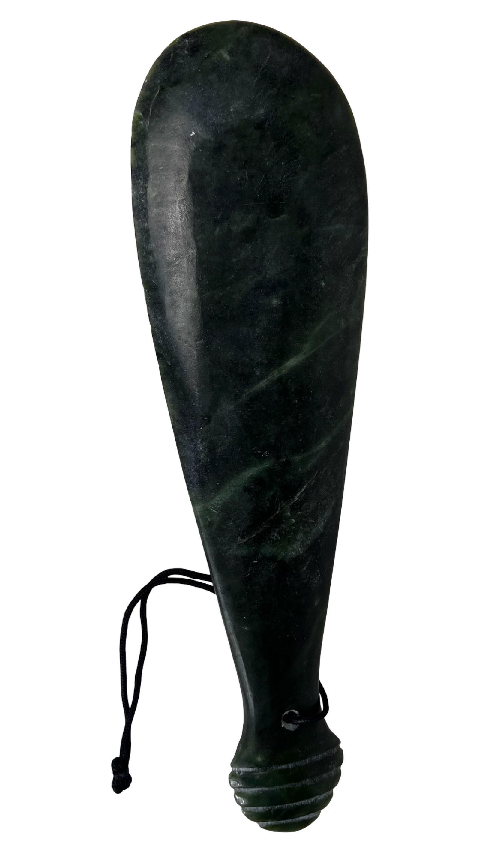 Maori Mere Pounamu - Greenstone Hand Club (1 of 3)