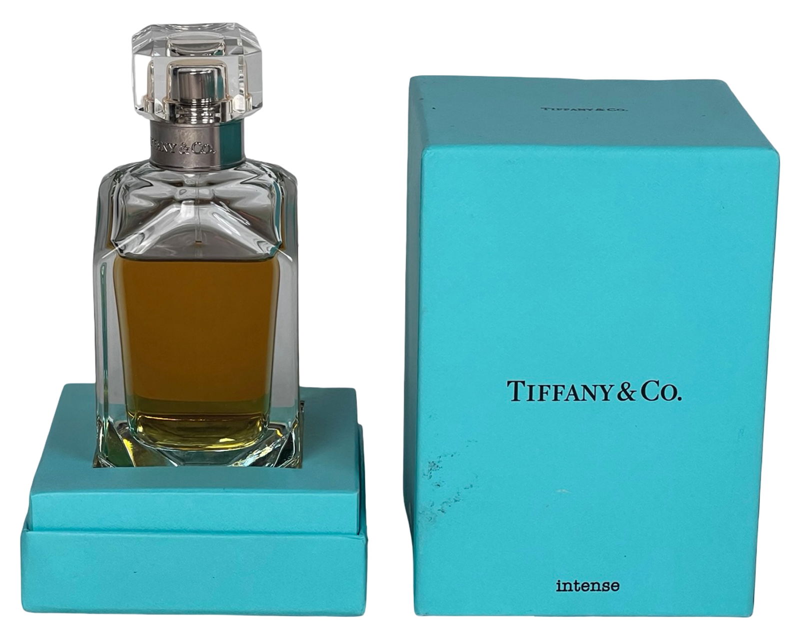 Tiffany & Co. Eau de Parfum Intense 2.5 fl oz (1 of 3)