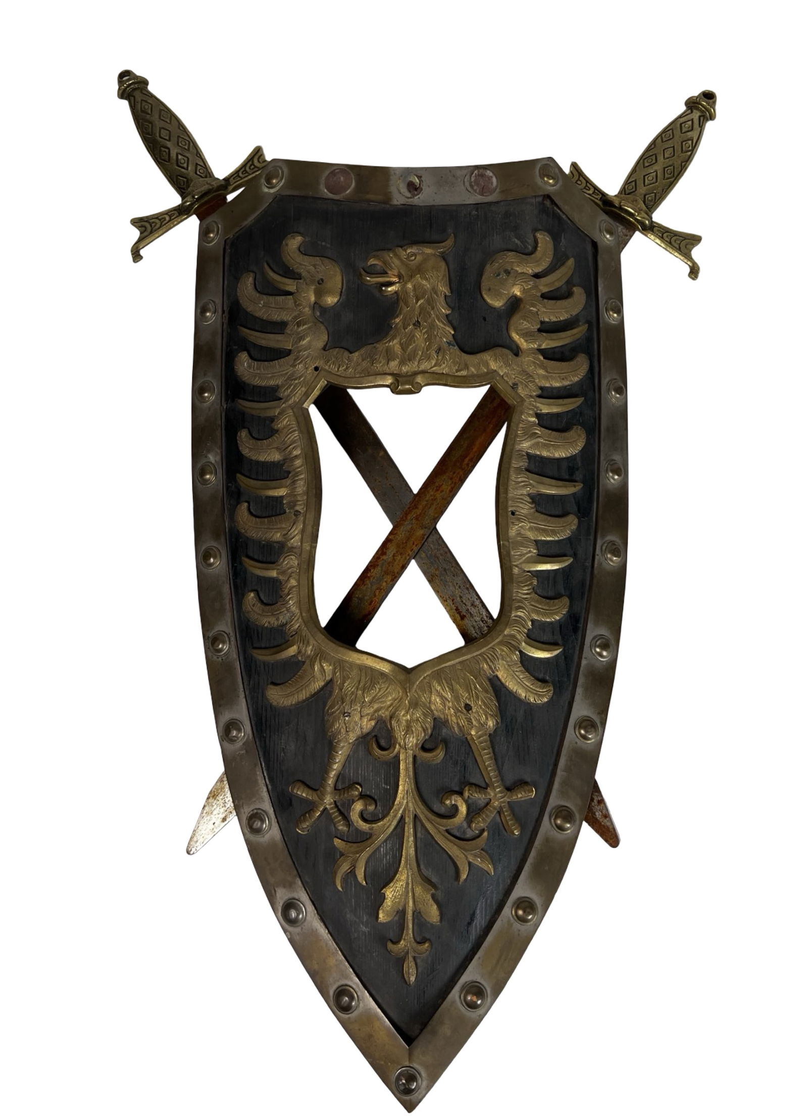 Medieval Knight Display Collection - 2