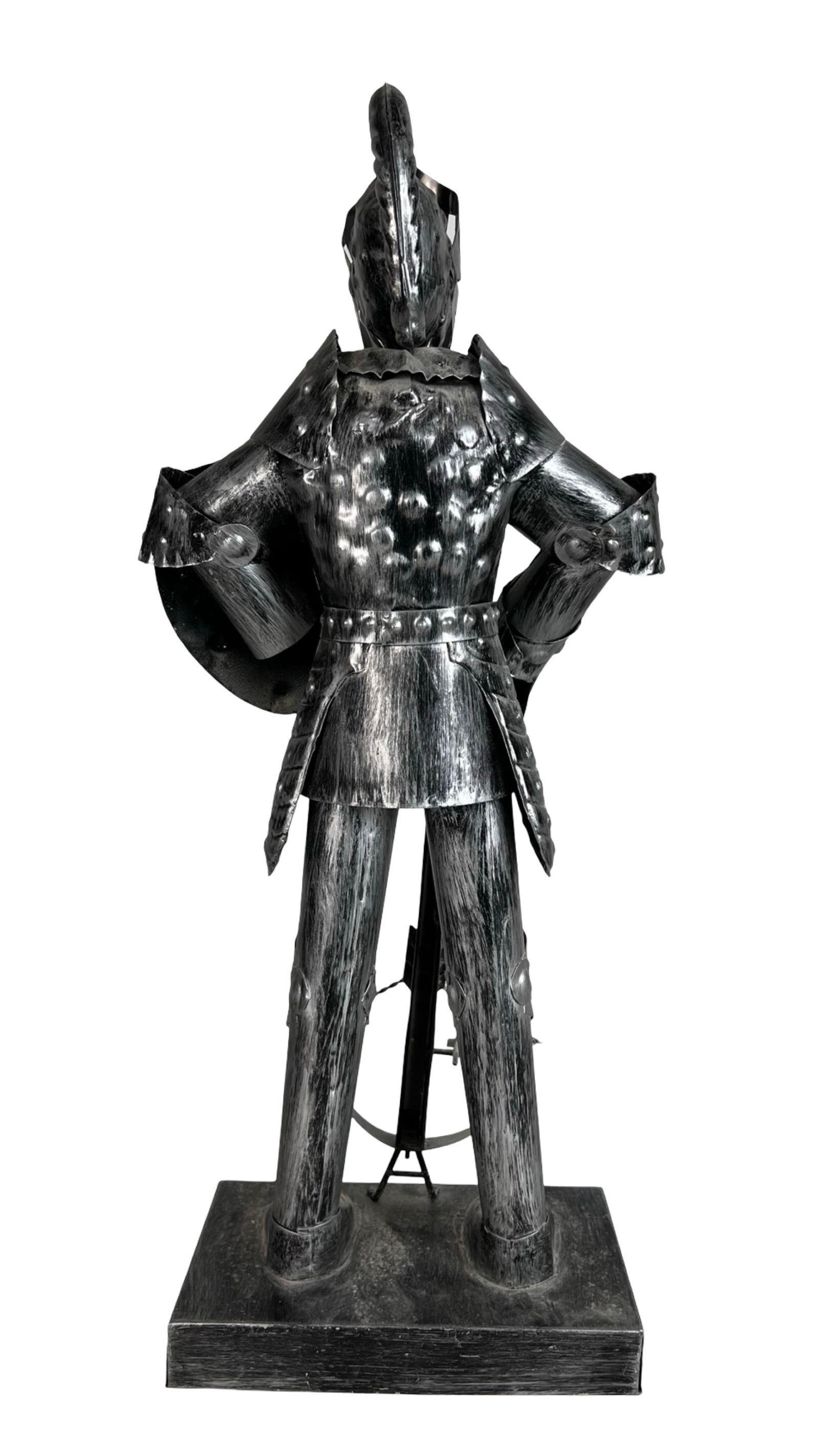Medieval Knight Display Collection - 7