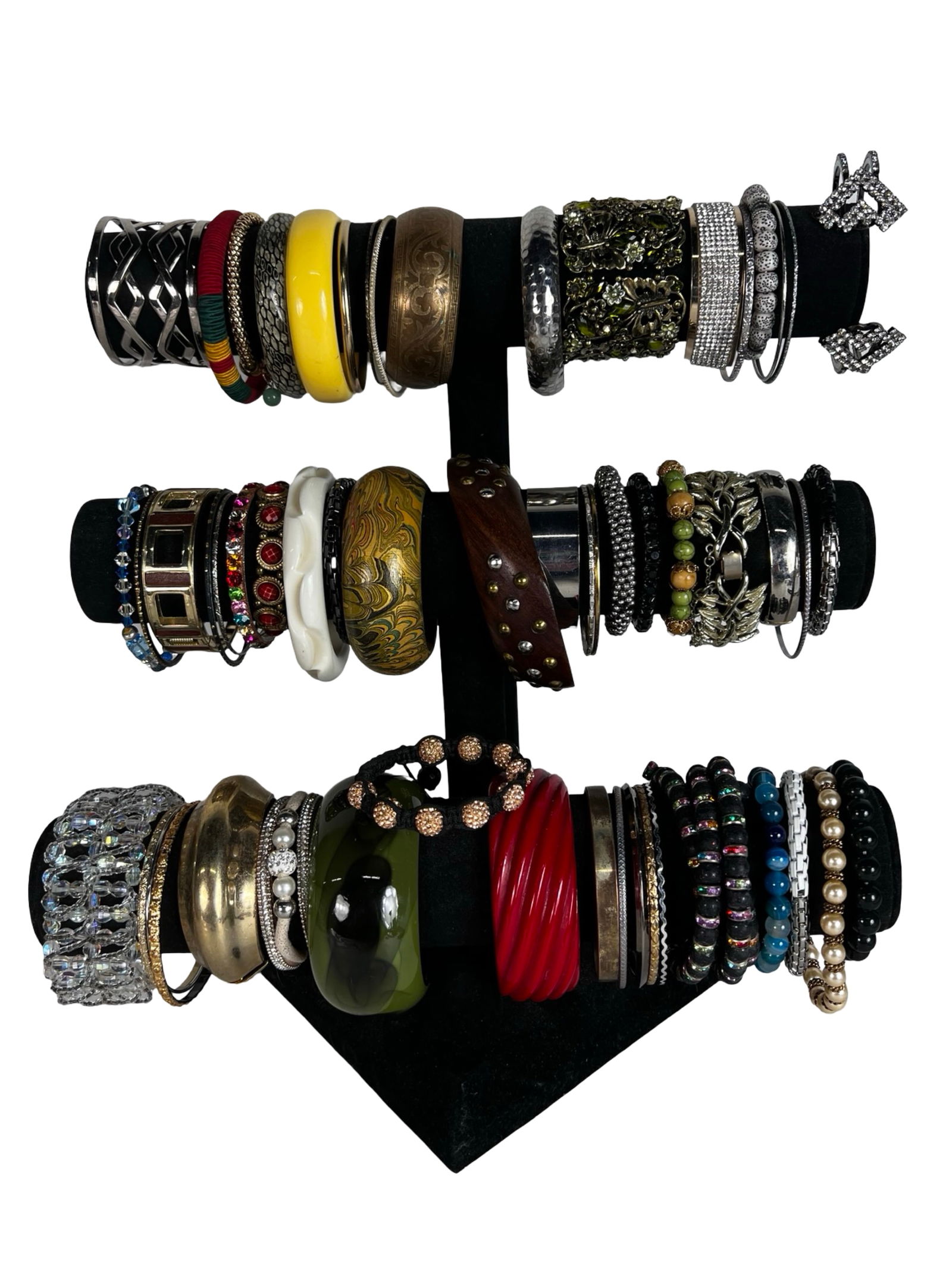 Collection of Lady's Bracelets (1 of 3)
