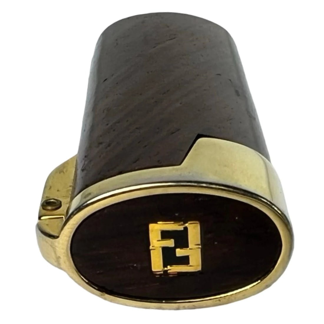 Fendi Designer Cigarette Lighter Cover - 4