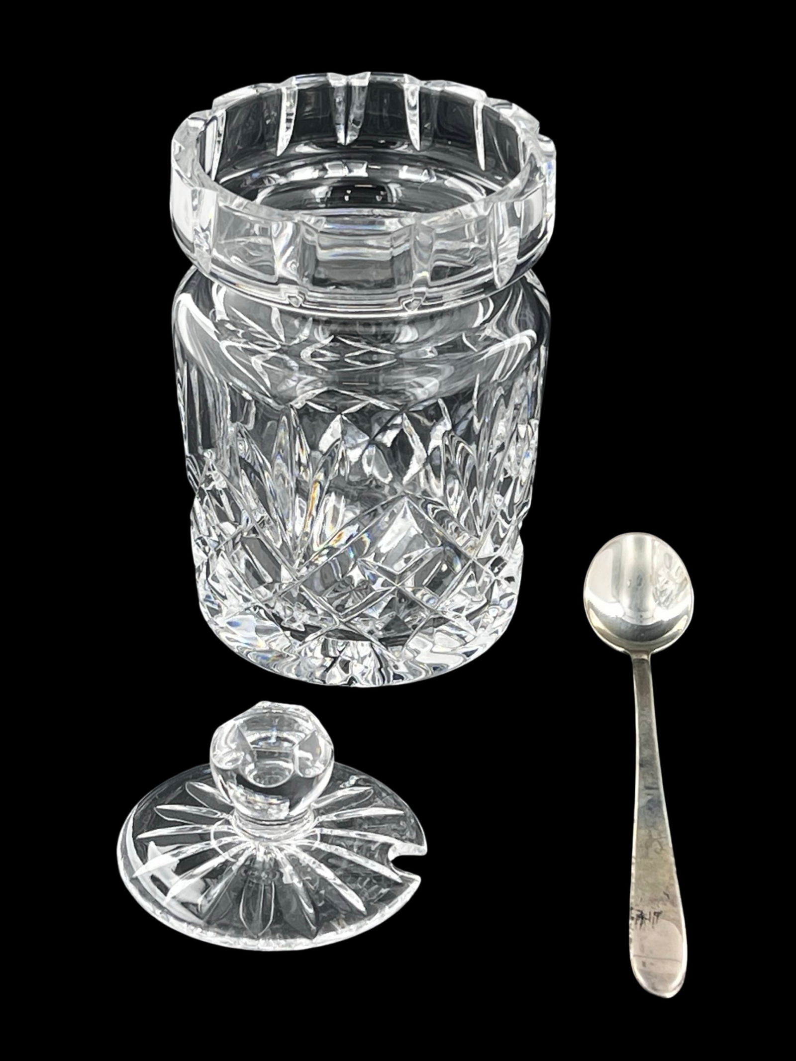 Waterford Lismore Cut Crystal Tableware Assortment - 3