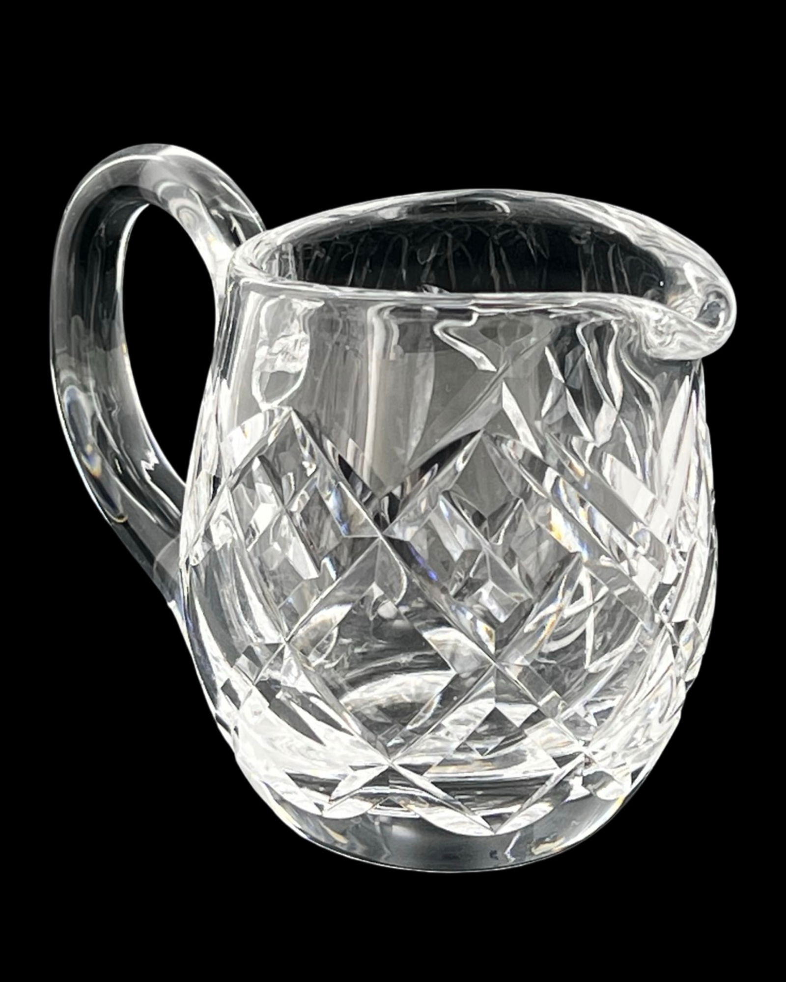 Waterford Lismore Cut Crystal Tableware Assortment - 5