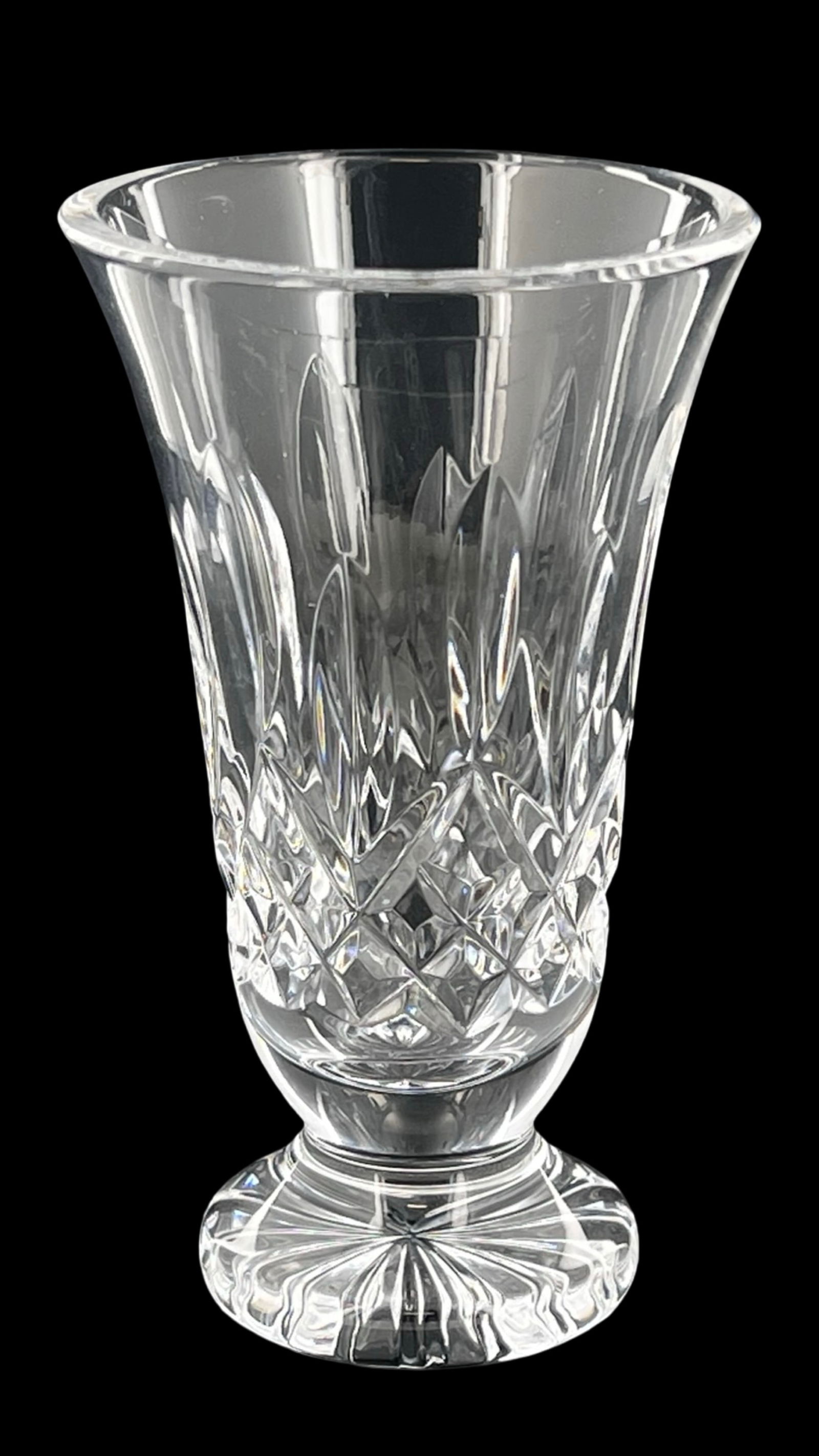 Waterford Lismore Cut Crystal Tableware Assortment - 7