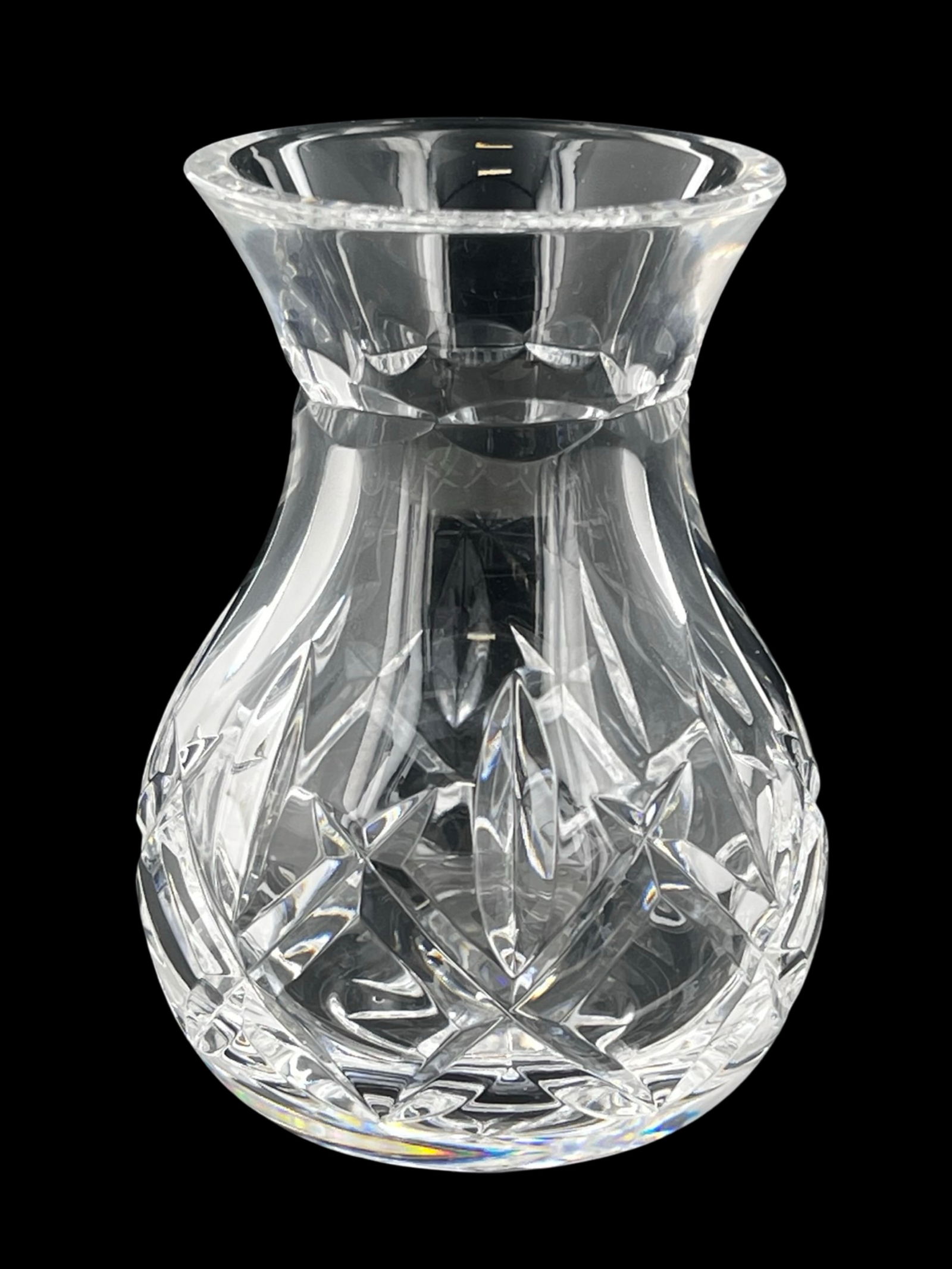 Waterford Lismore Cut Crystal Tableware Assortment - 8