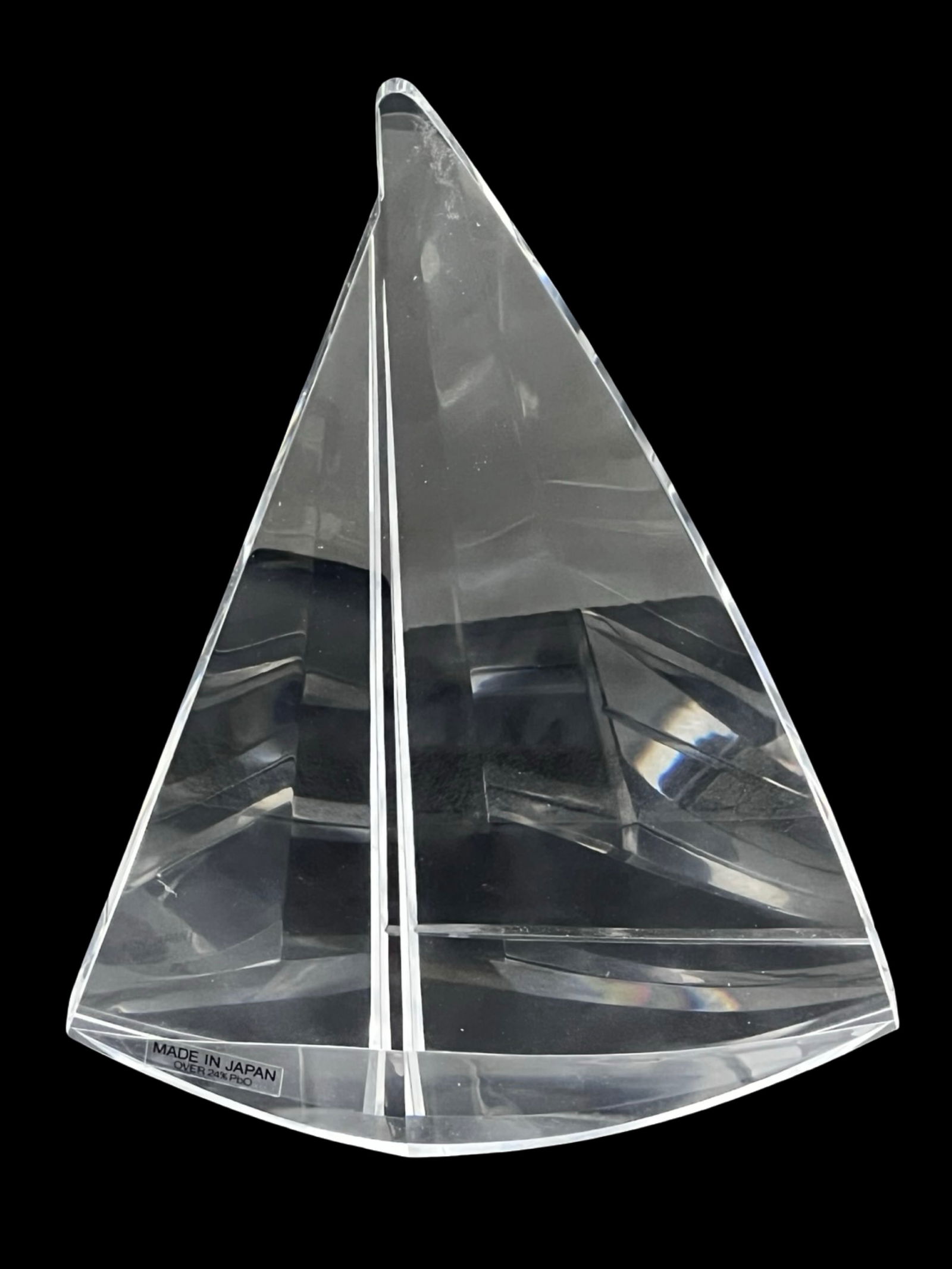 Waterford Lismore Crystal Tableware Assortment - 4