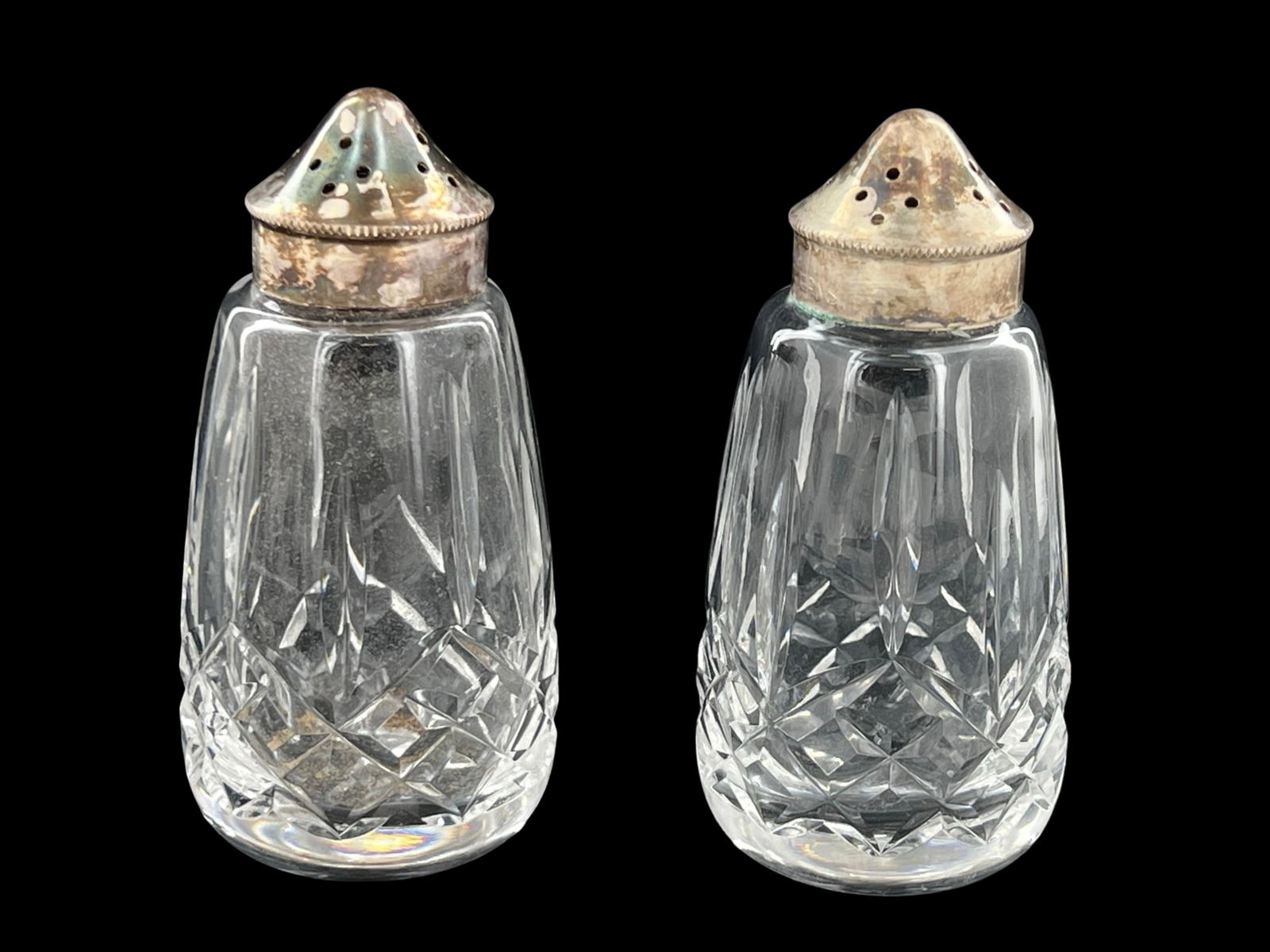 Waterford Lismore Crystal Tableware Assortment - 8