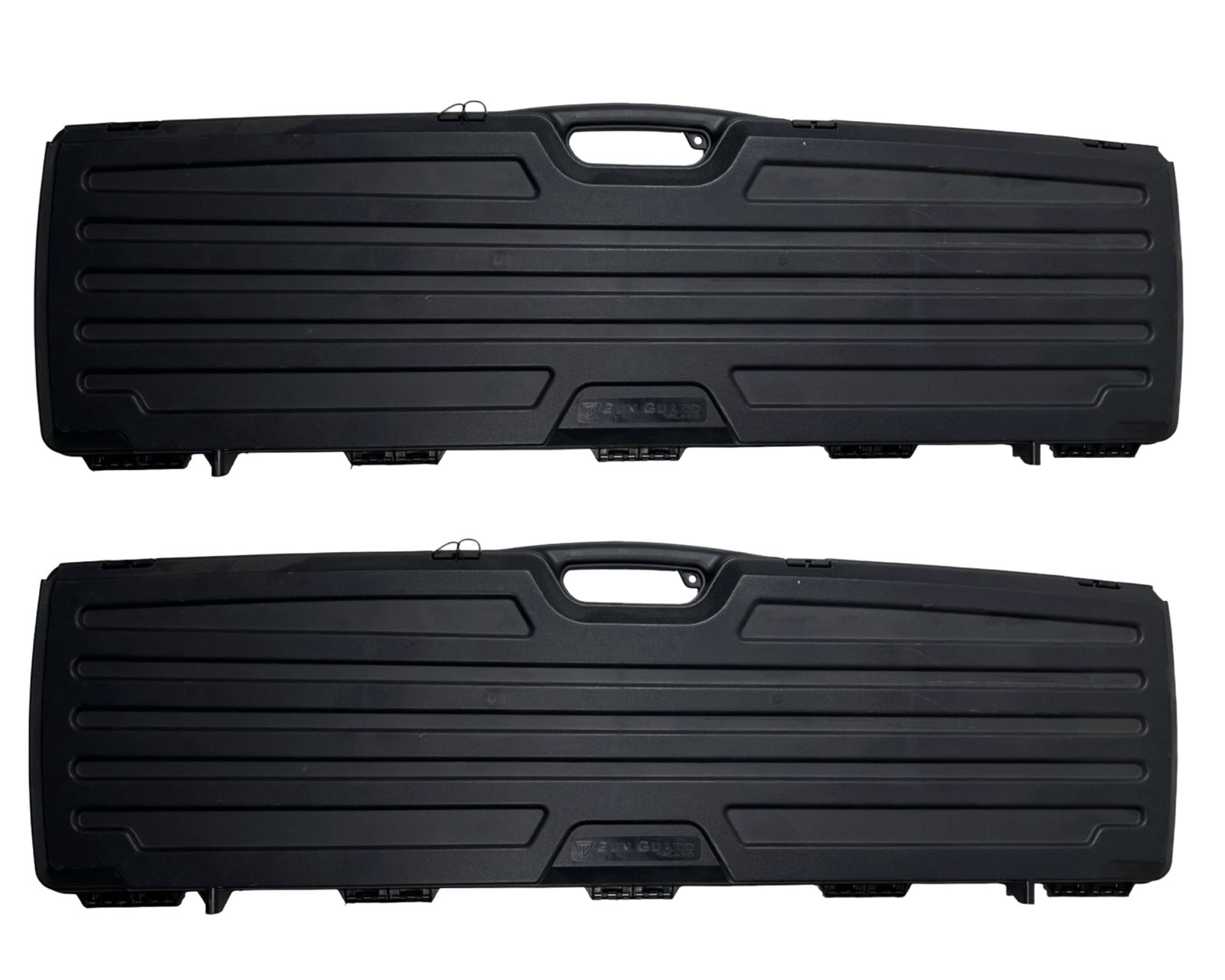 Pair of 52" Plano Hard Rifle / Gun Cases (1 of 5)