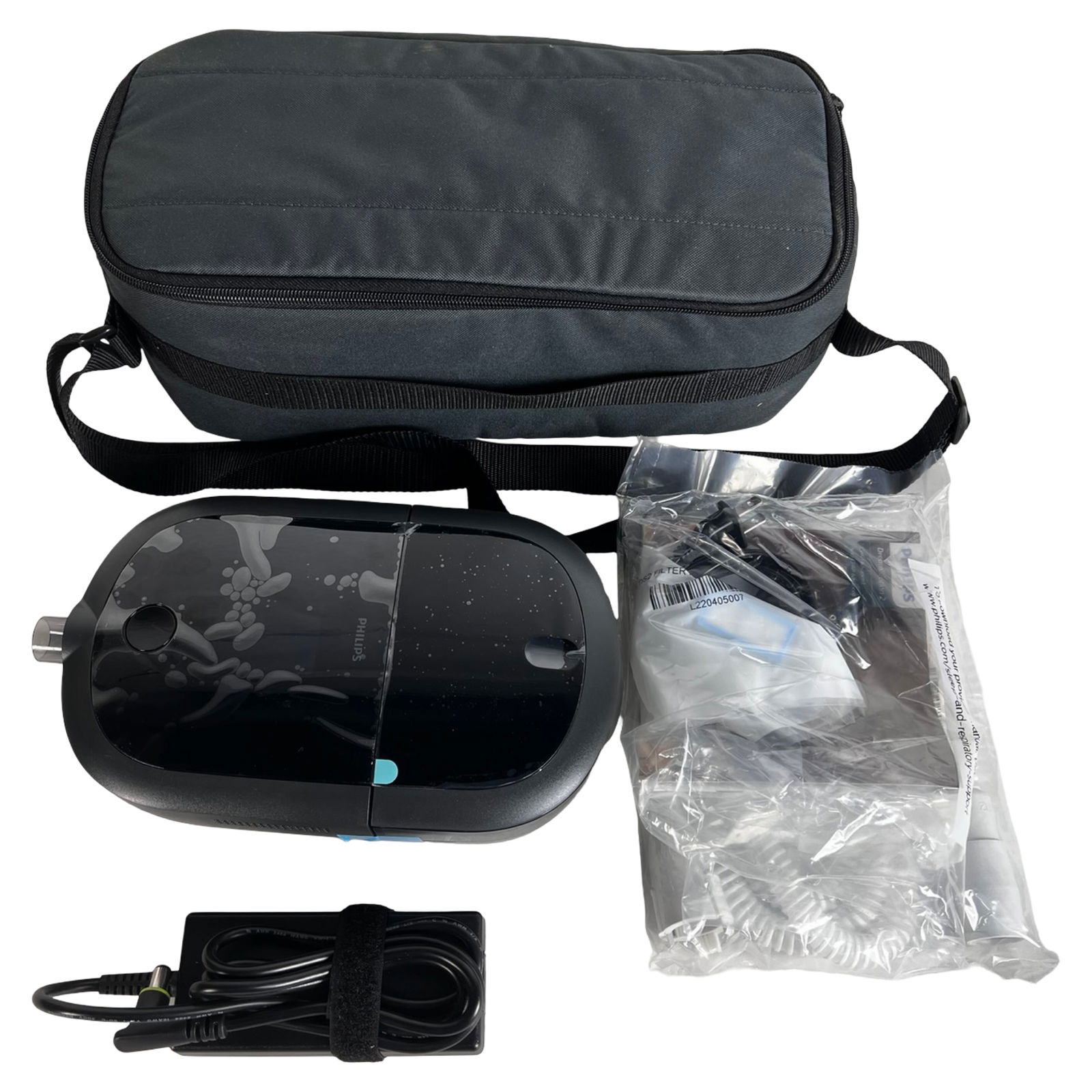 Philips Respironics DreamStation 2 Auto CPAP (1 of 3)