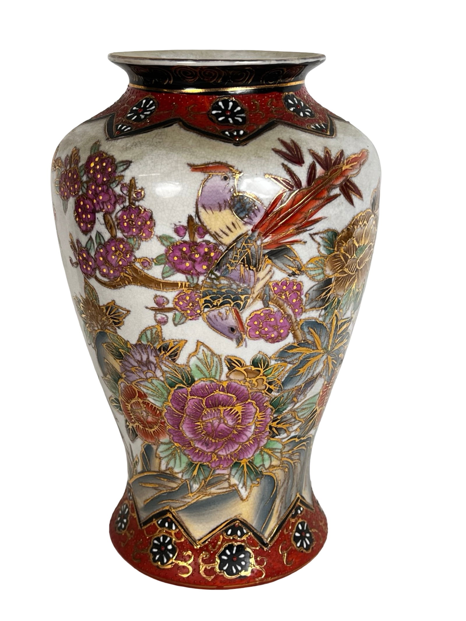 Assorted Asian Decorative Art Group - 7