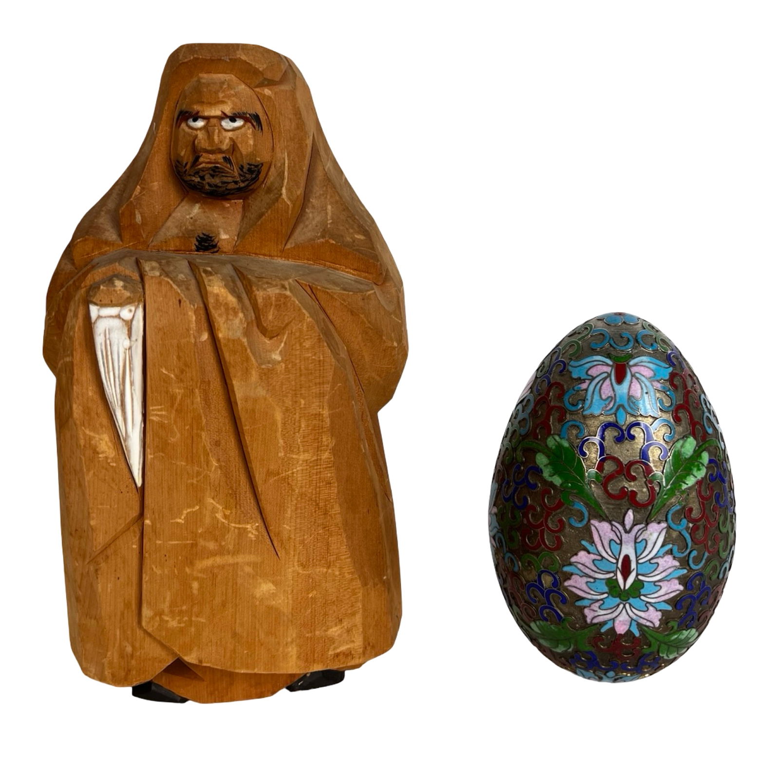 Assorted Asian Decorative Art Group - 8