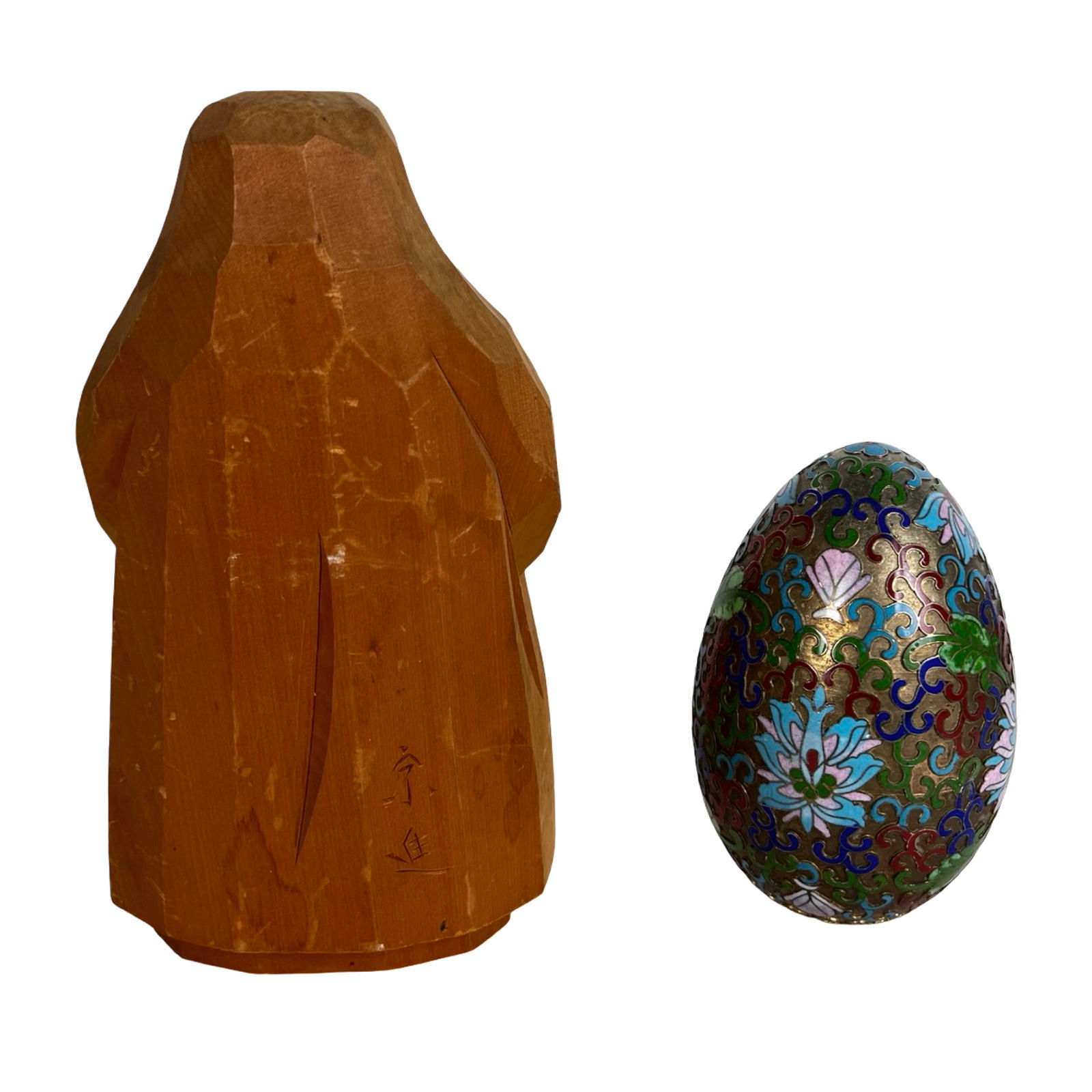 Assorted Asian Decorative Art Group - 9