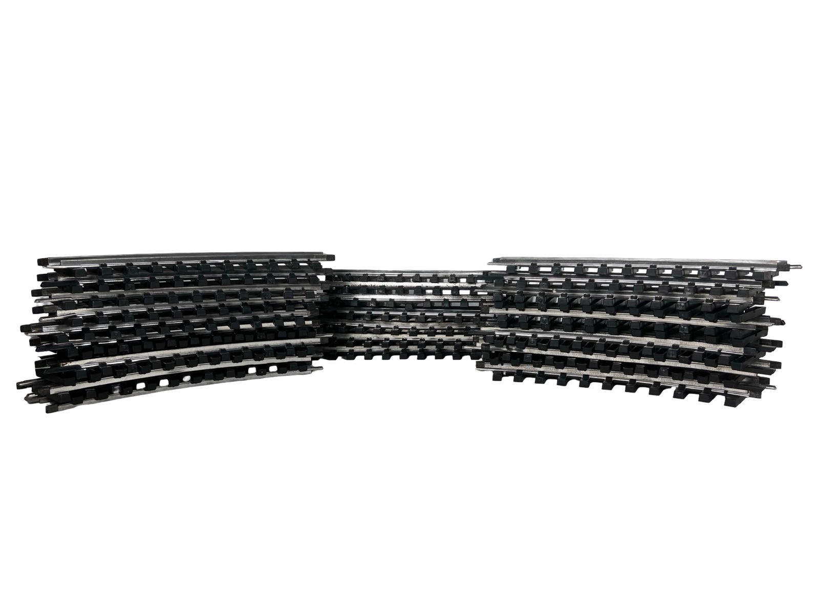 Two G-Scale Train Sets with Track- LGB Circus - 5