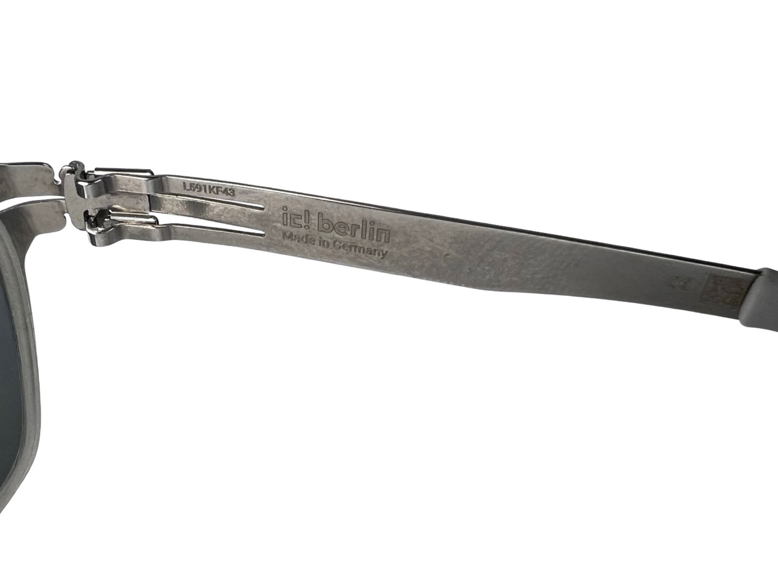 Ic! berlin Designer Sunglasses - 3