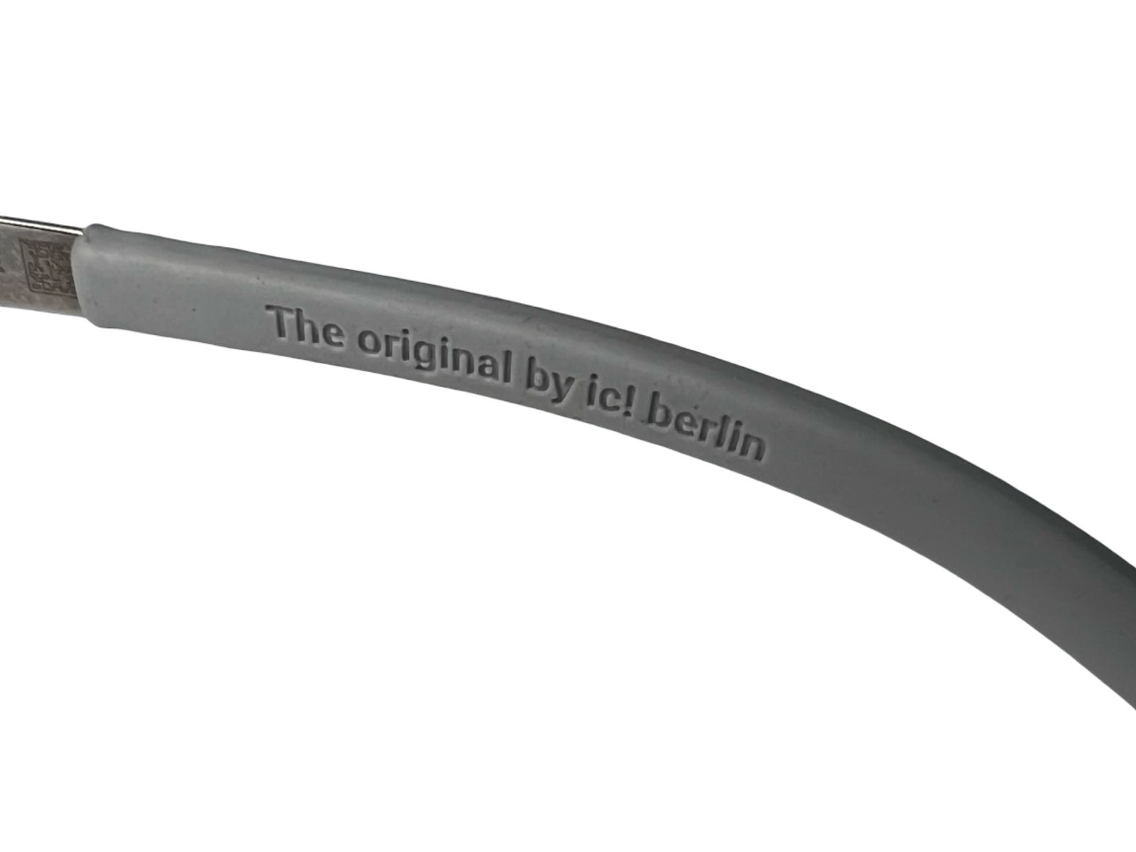 Ic! berlin Designer Sunglasses - 4