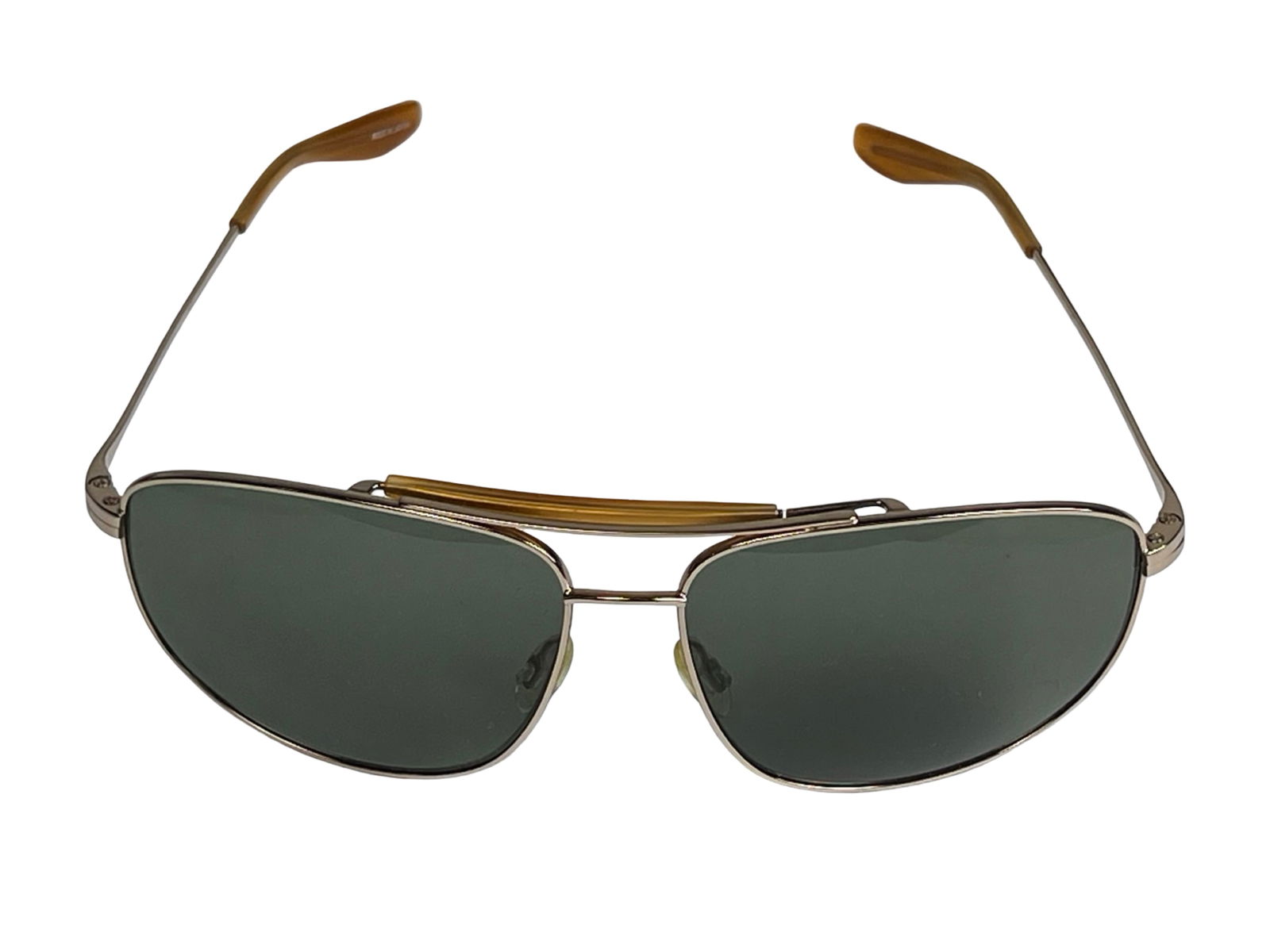 Barton Perreira "Libertine" Men's Sunglasses (1 of 6)