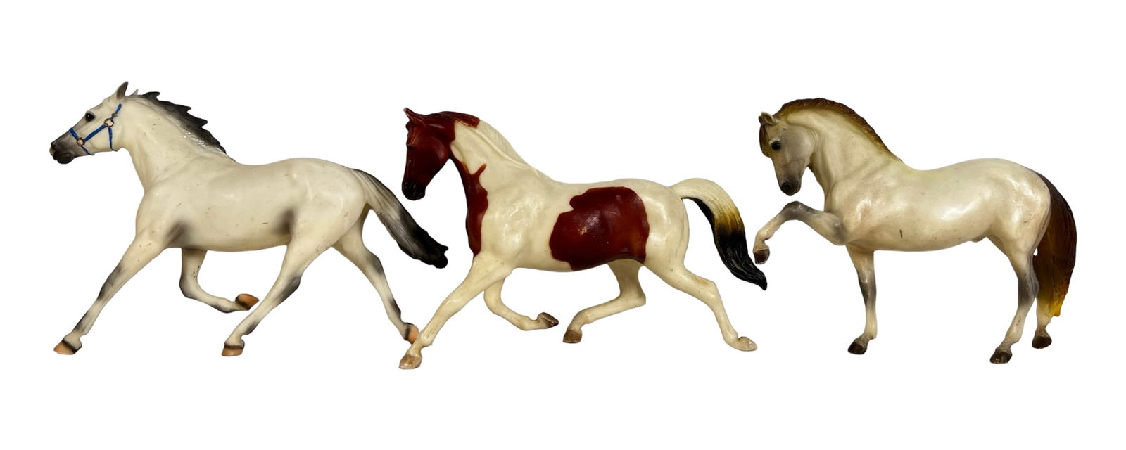 Assorted Breyer Horse Figurine Collection - 2