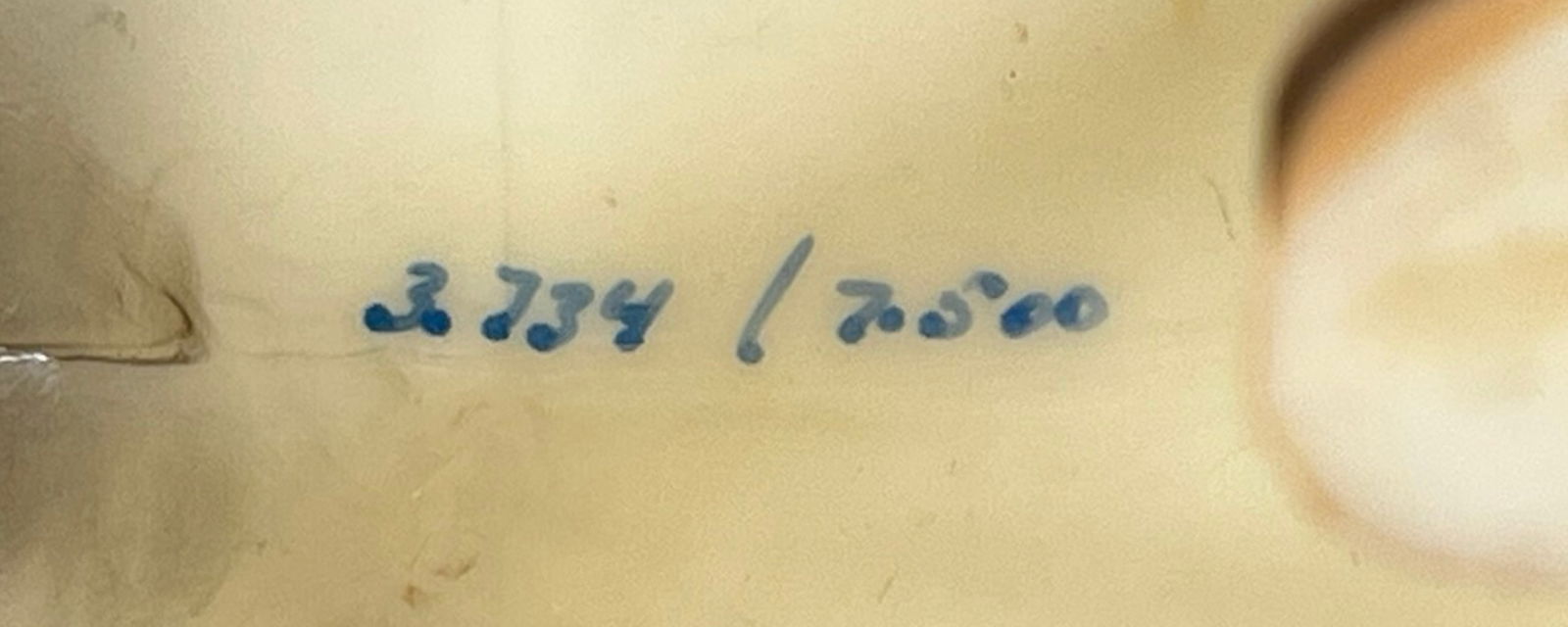 Assorted Breyer Horse Figurine Collection - 3