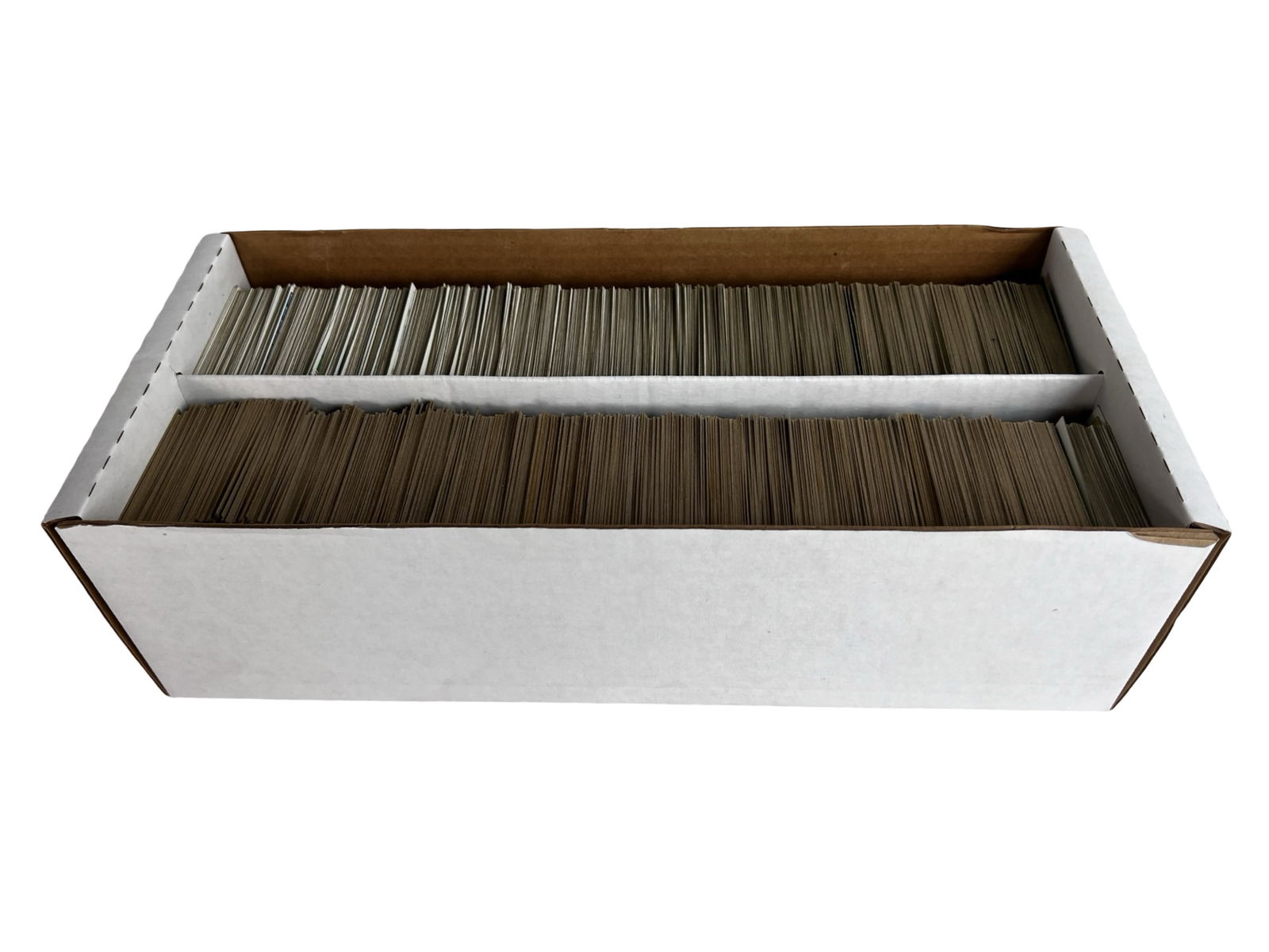 1981 & 1982 Topps Baseball Card Sets: Two vintage Topps baseball card sets from 1981 and 1982. The 1981 set includes key stars and Hall of Fame players from a strike-shortened season, while the 1982 release captures a new generation of ta