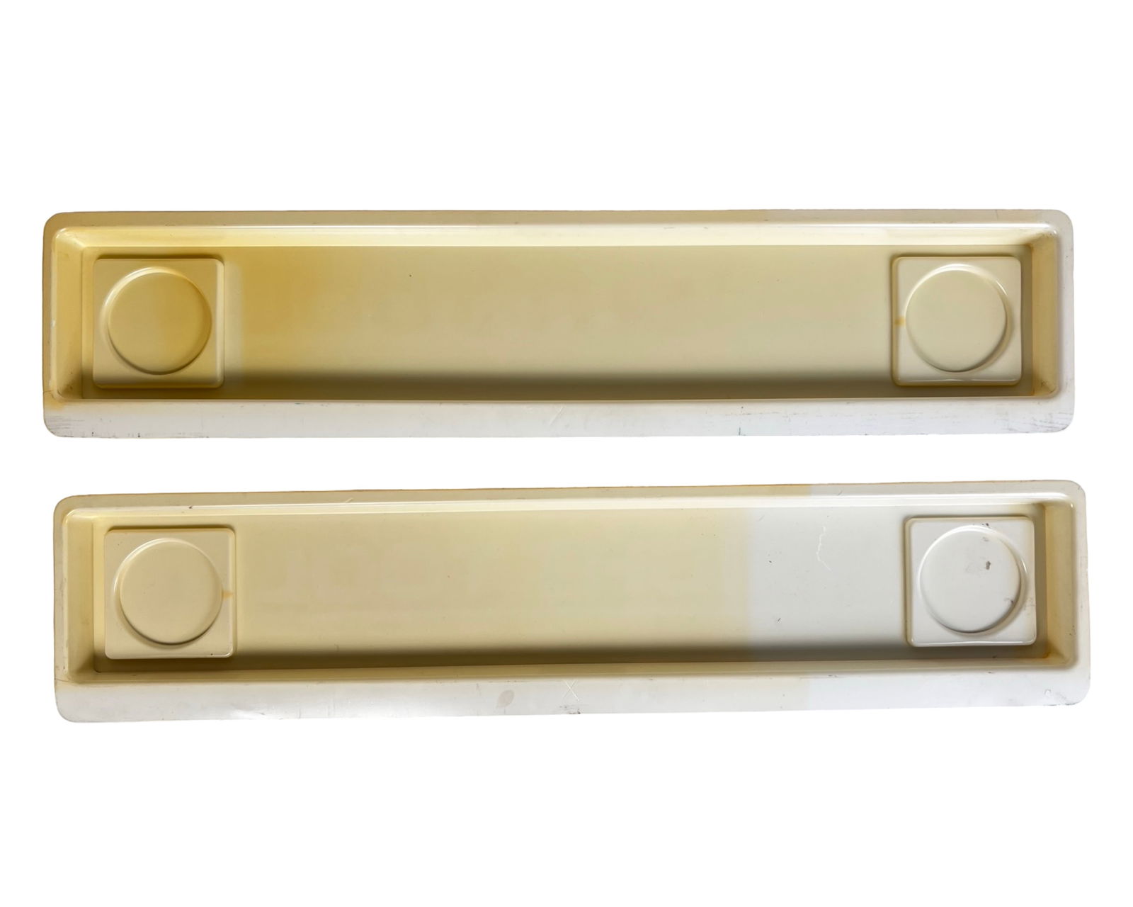 Wright Tool Hardware Store Advertising Signs - 2