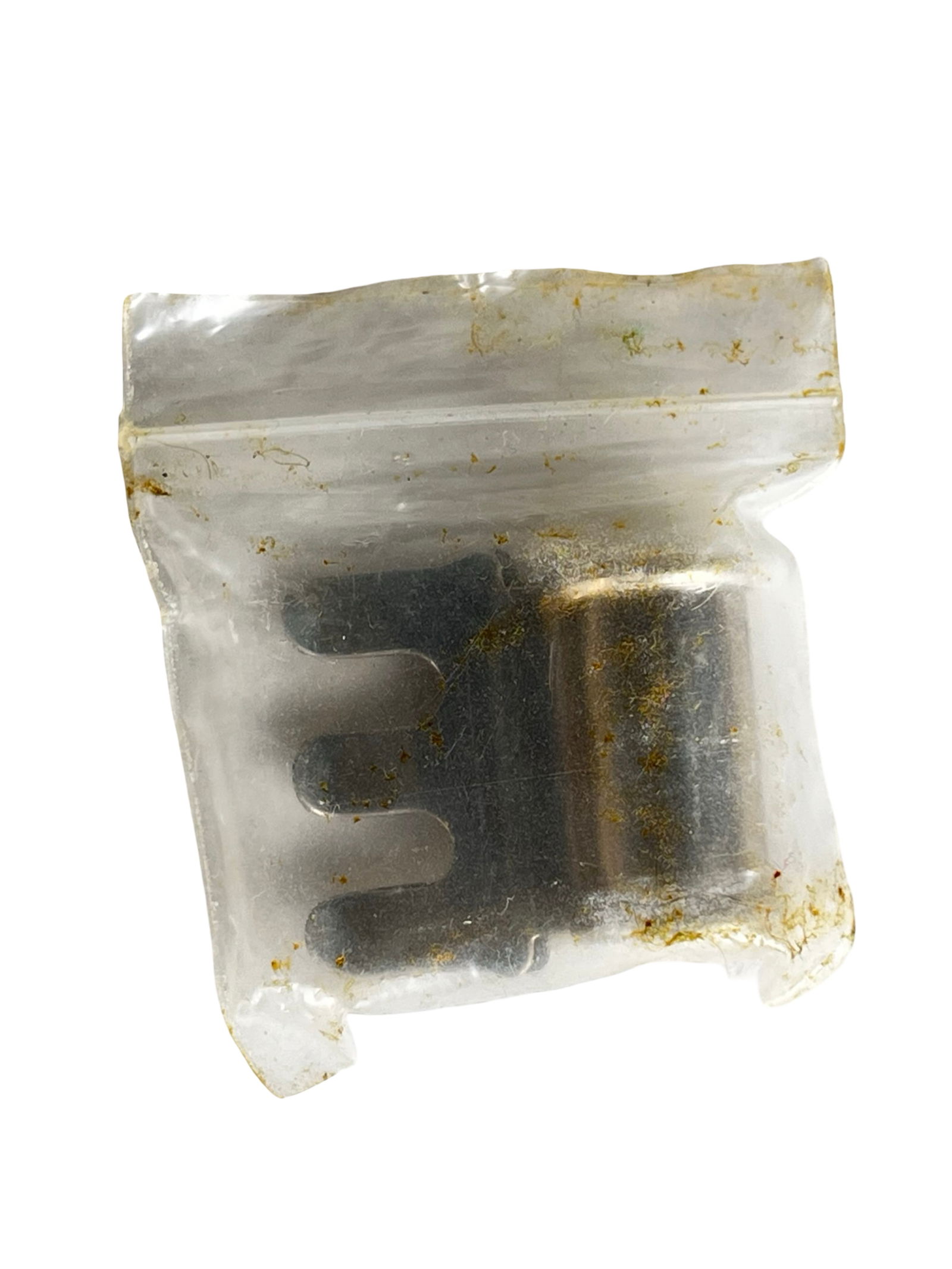 4/4 Full Size Violin With Case & Two Bows - 5