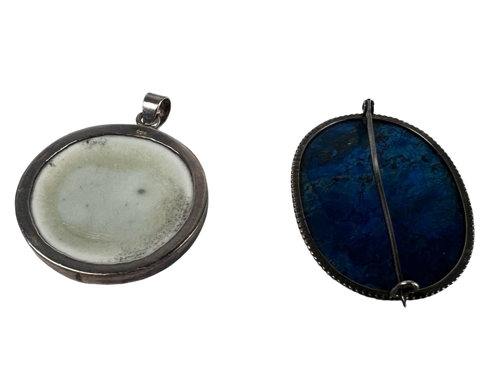 Sterling Silver Jewelry Assortment - 3