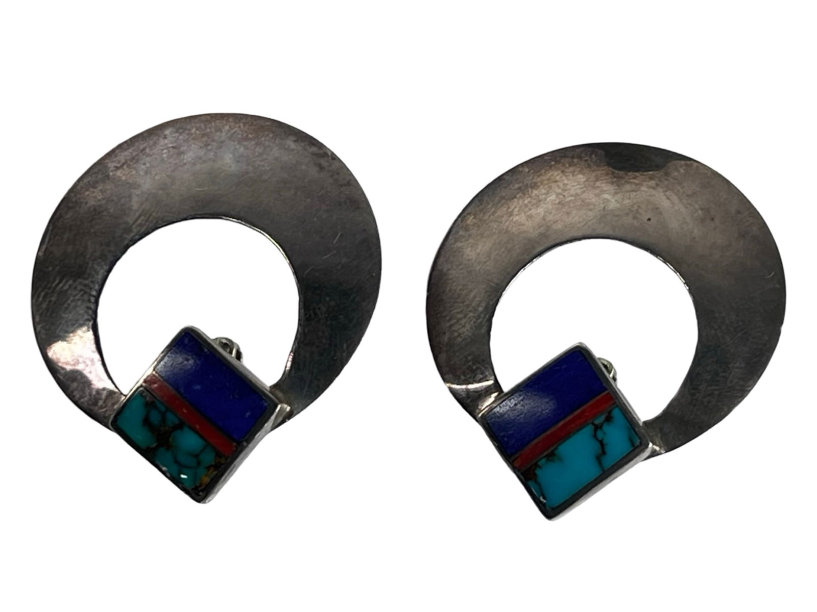 Sterling Silver Jewelry Assortment - 4