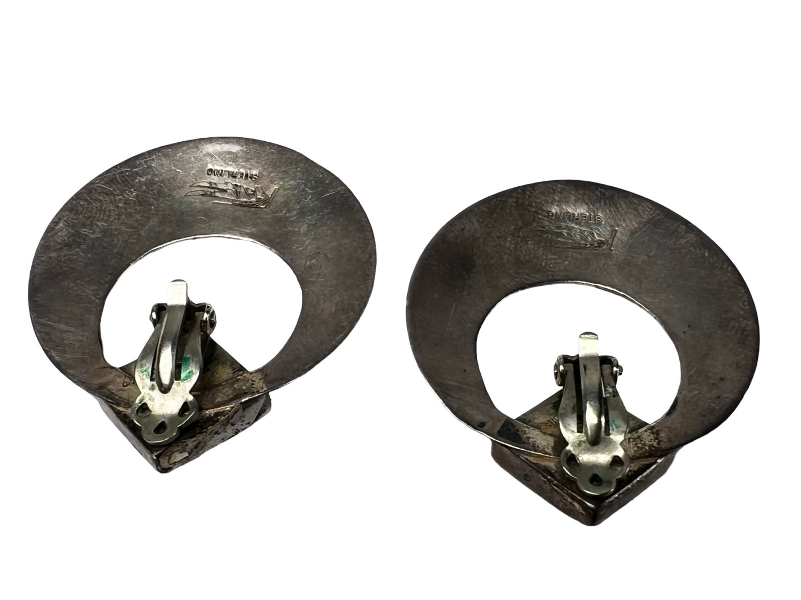 Sterling Silver Jewelry Assortment - 5