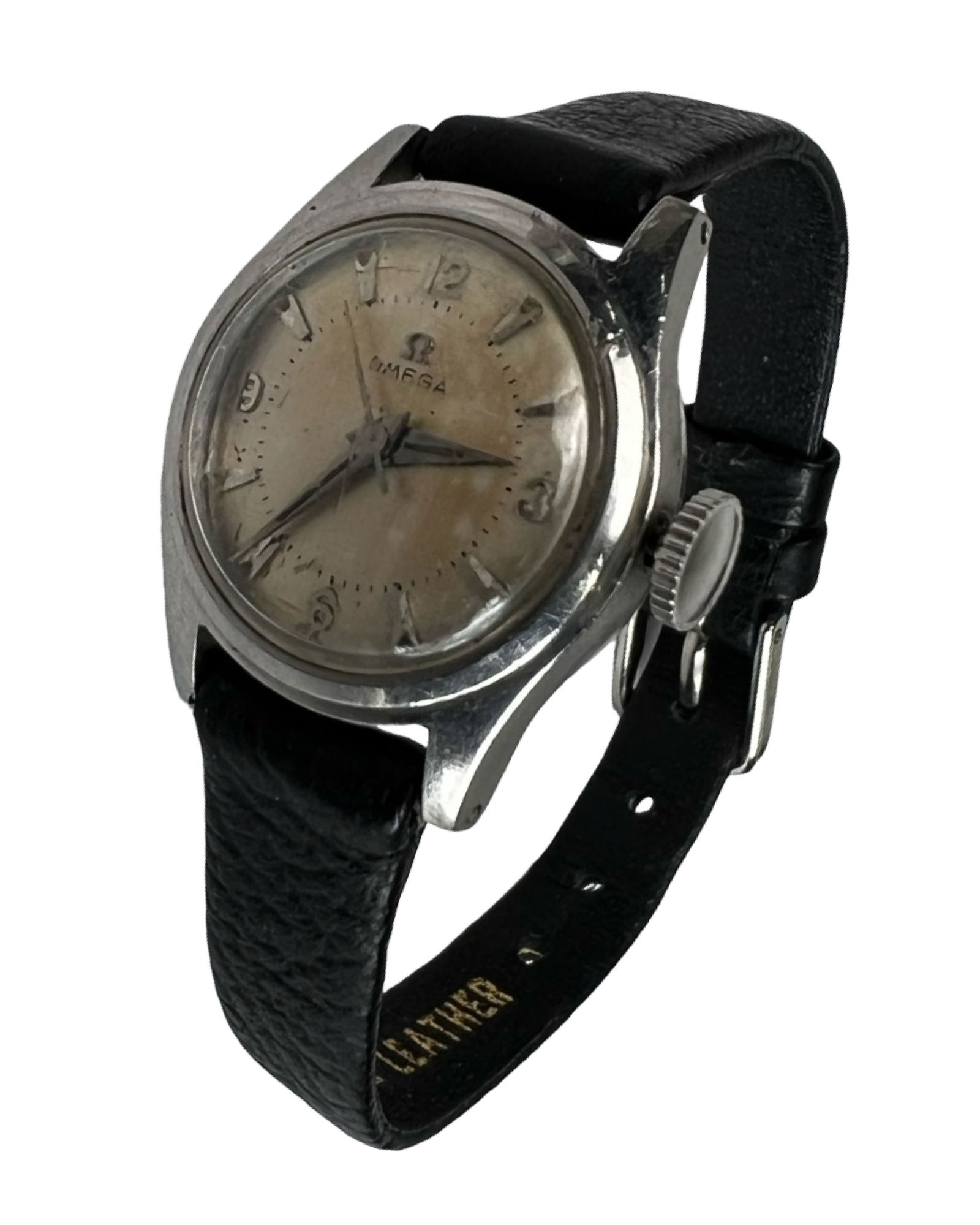 Vintage Omega Lady's Wrist Watch (1 of 3)