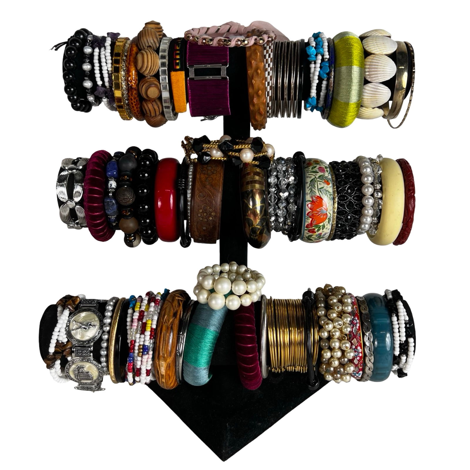 Collection of Lady's Bracelets (1 of 3)