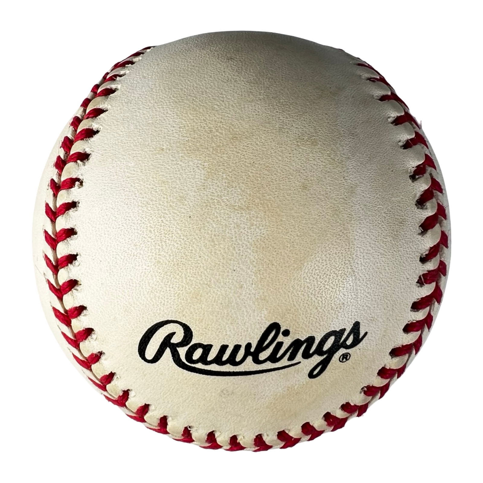 Mark McGwire Autographed/ Signed Baseball - 4