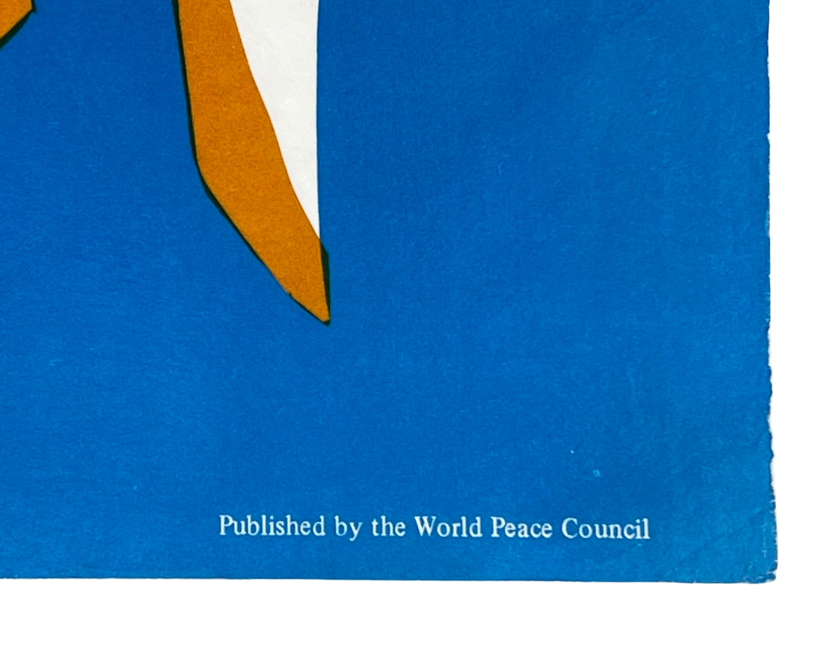 Four Cold War Anti-Nuclear Protest Posters - 3