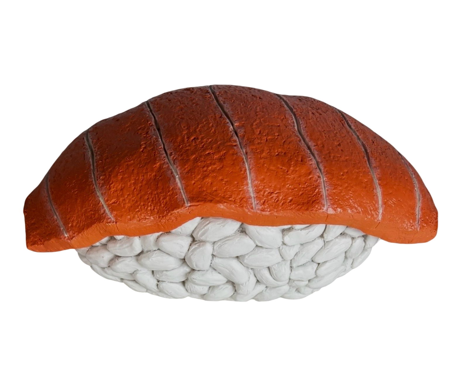 Royal Hero Inc Simulated Sushi Covered Bowl (1 of 3)