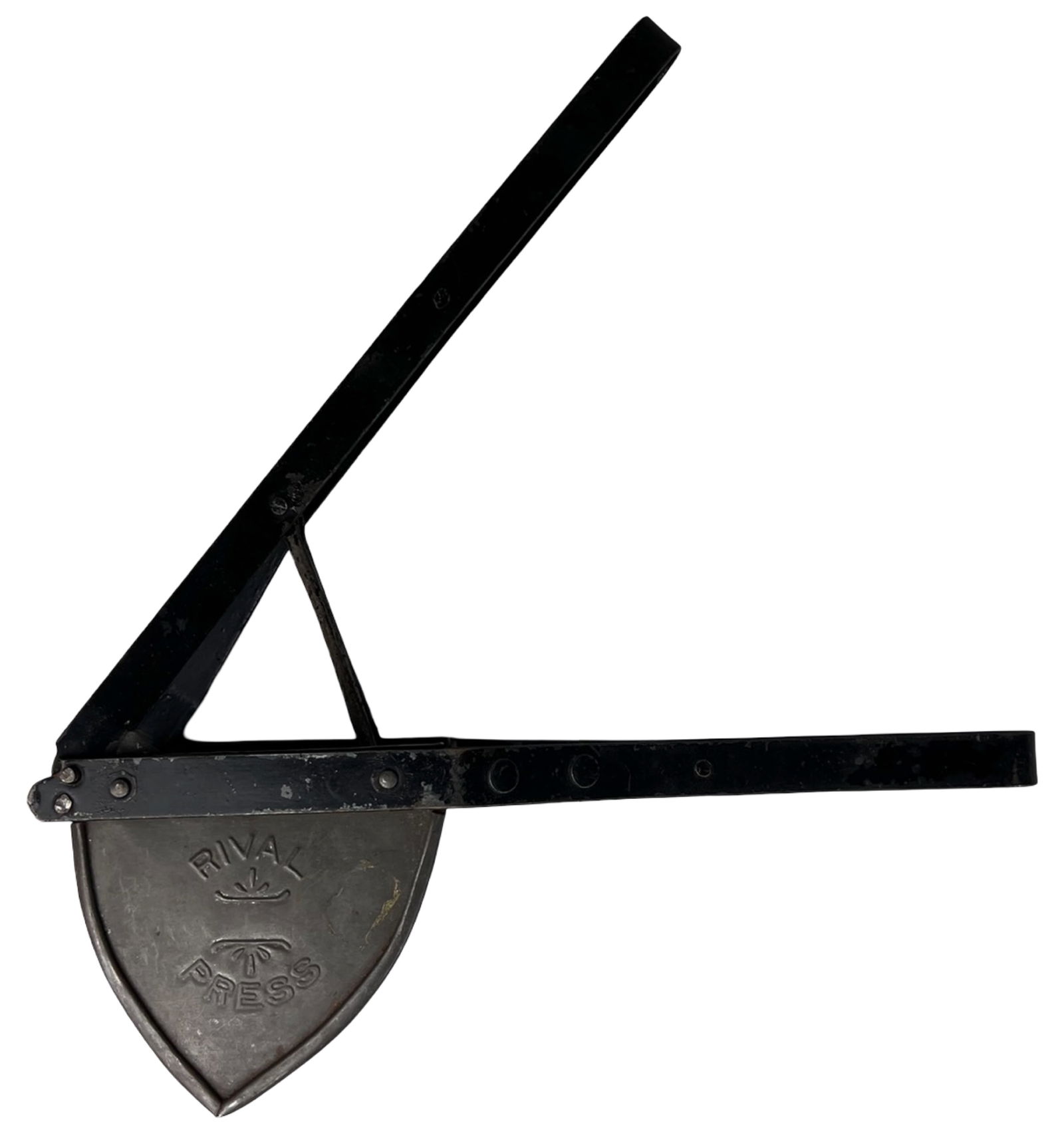 Antique Kitchen Tools - Stoner, Cherry Pitter, Sca - 6