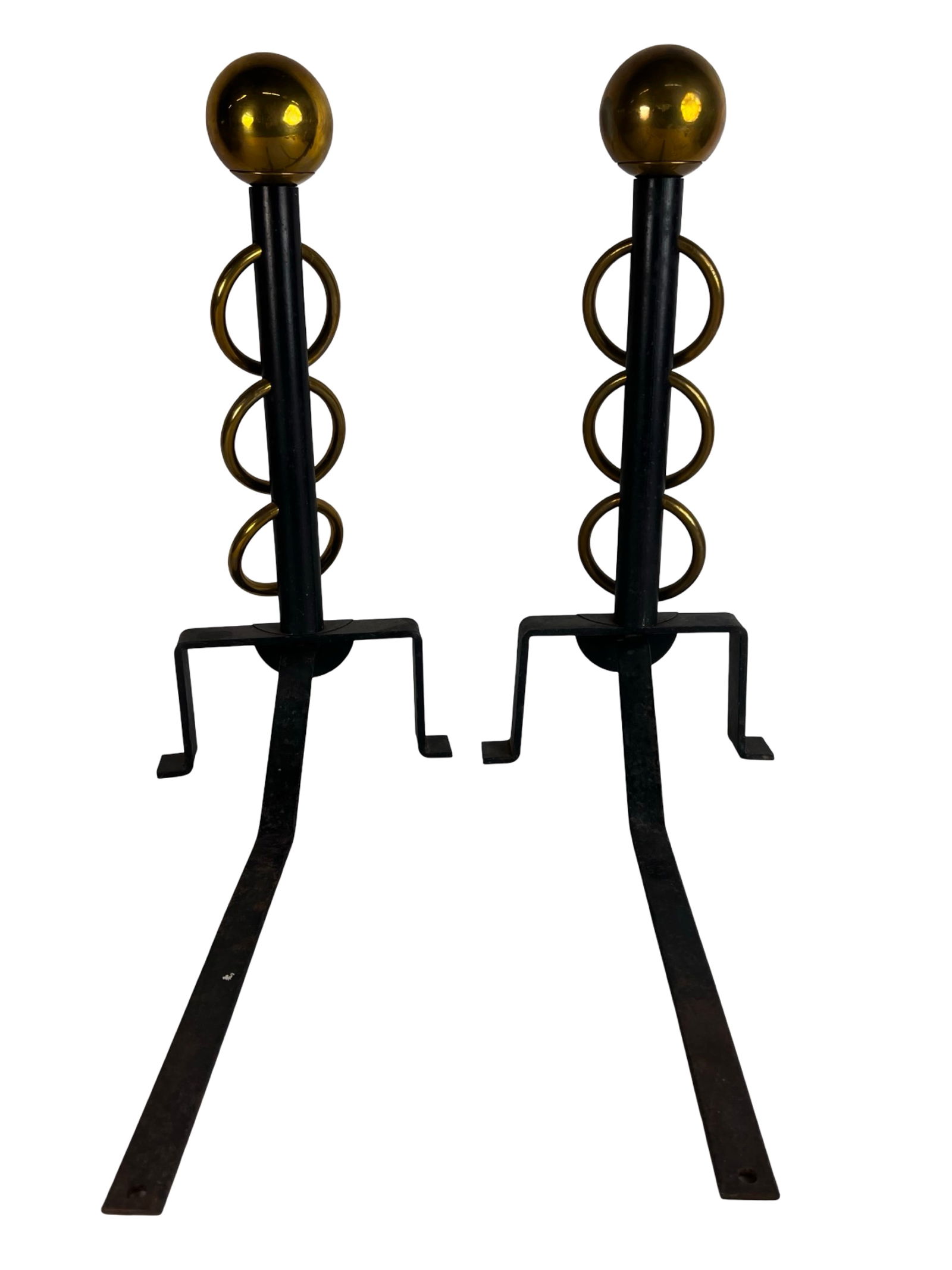 Decorative Metalware Group - Brass Candlestick, A - 2