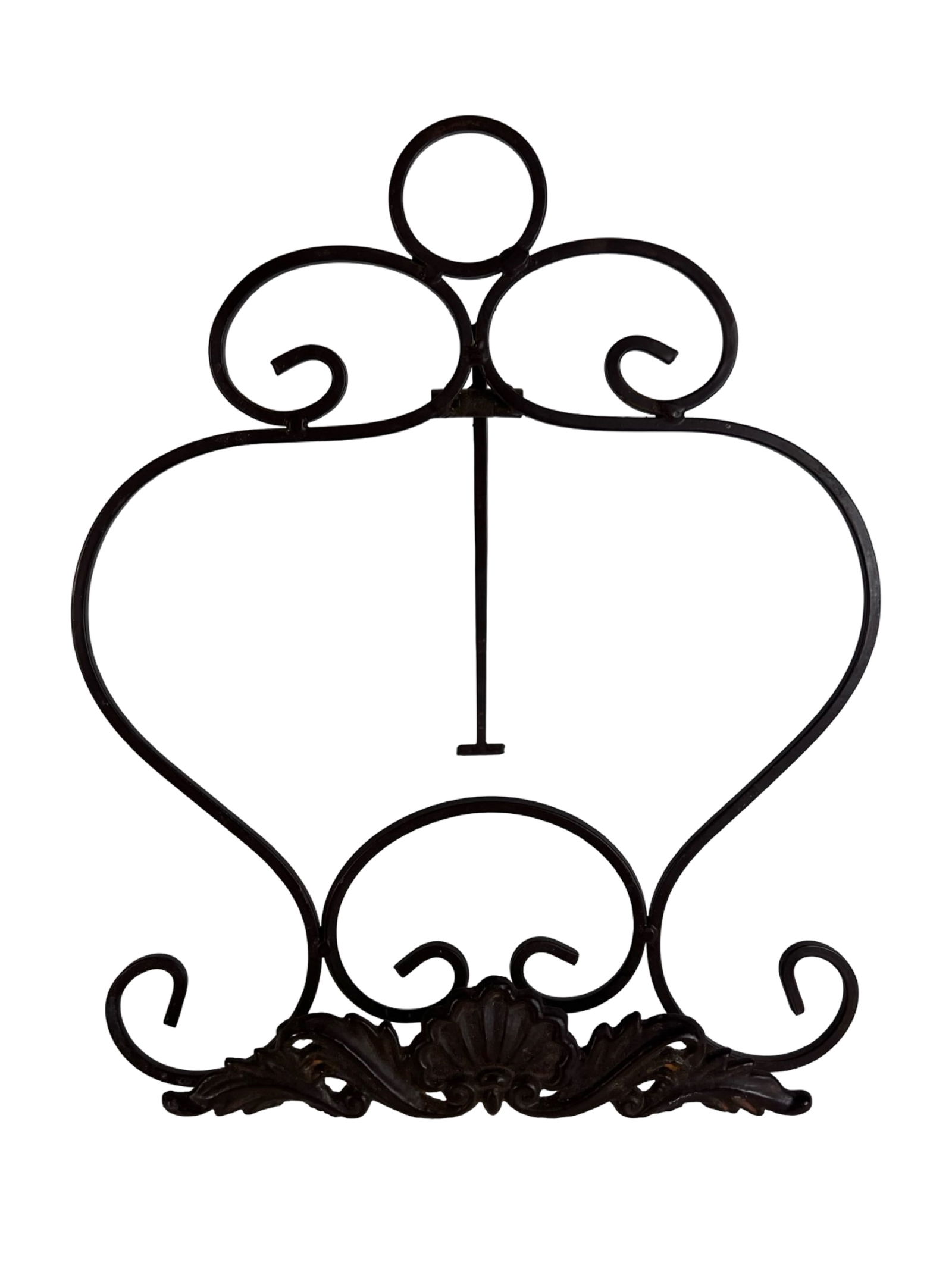 Decorative Metalware Group - Brass Candlestick, A - 3