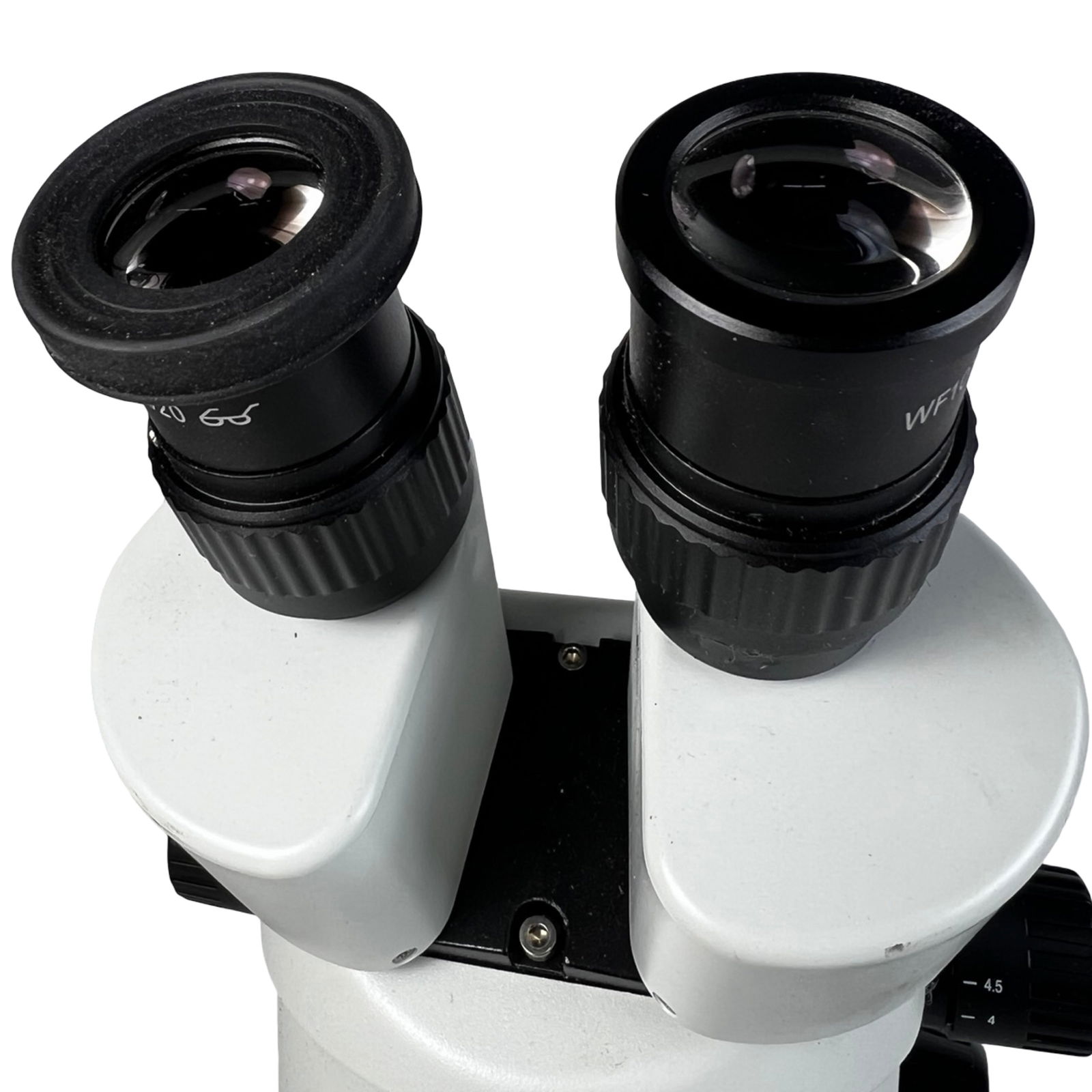 AmScope Binocular Stereo Microscope - 3