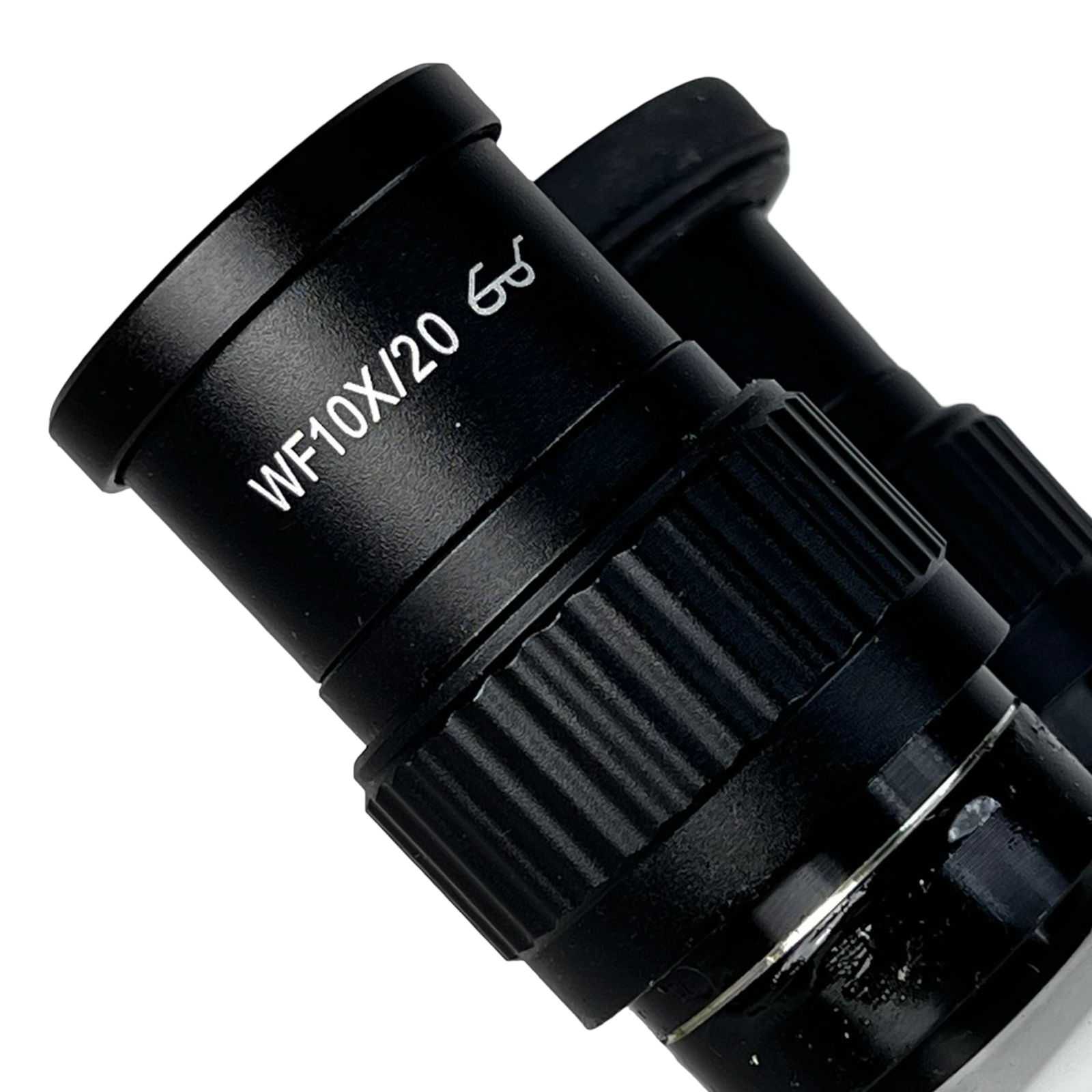 AmScope Binocular Stereo Microscope - 5