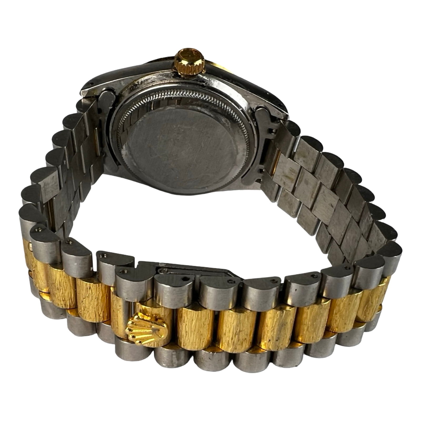 Gentlemen's Automatic Date-Just Wrist Watch - 3