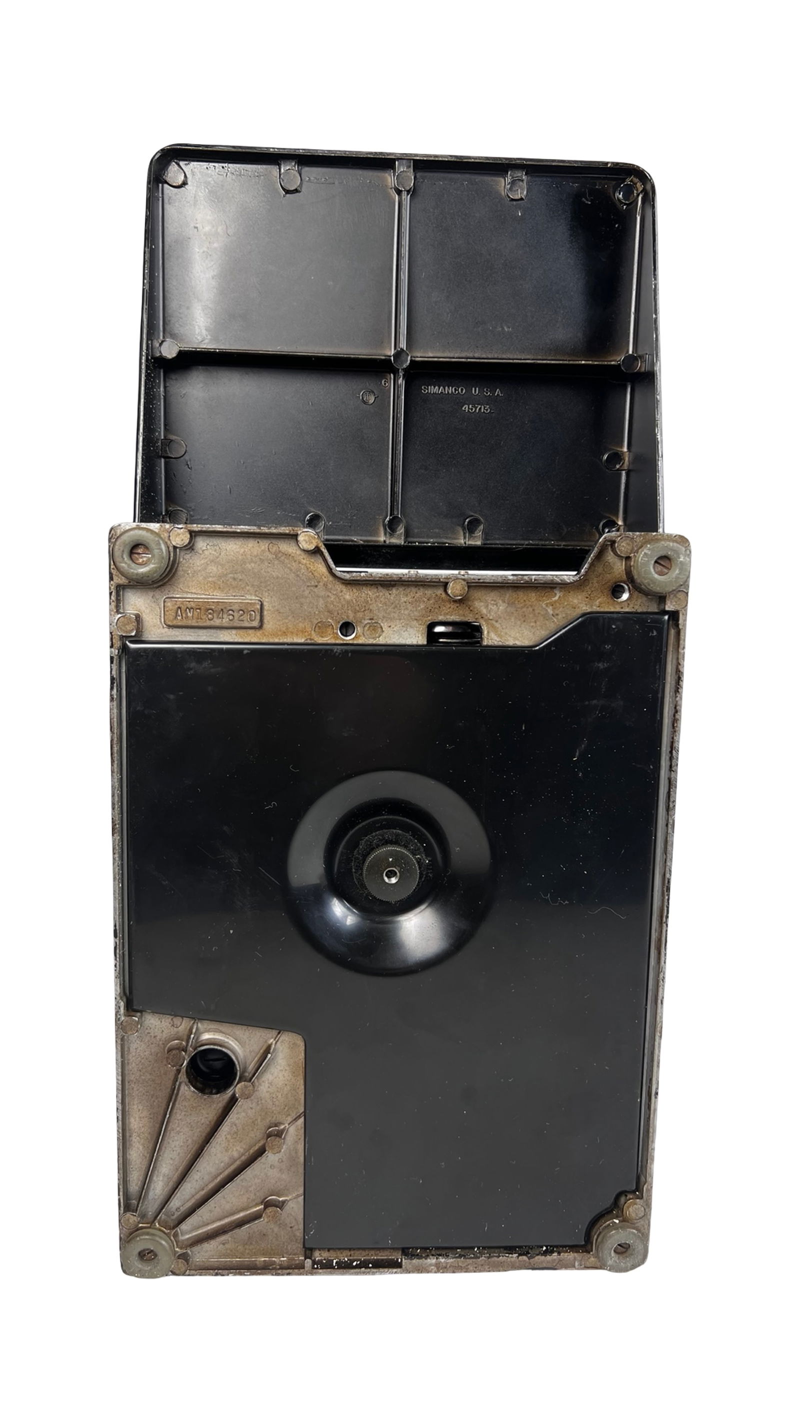 Singer Featherweight Model 221 Sewing Machine - 6