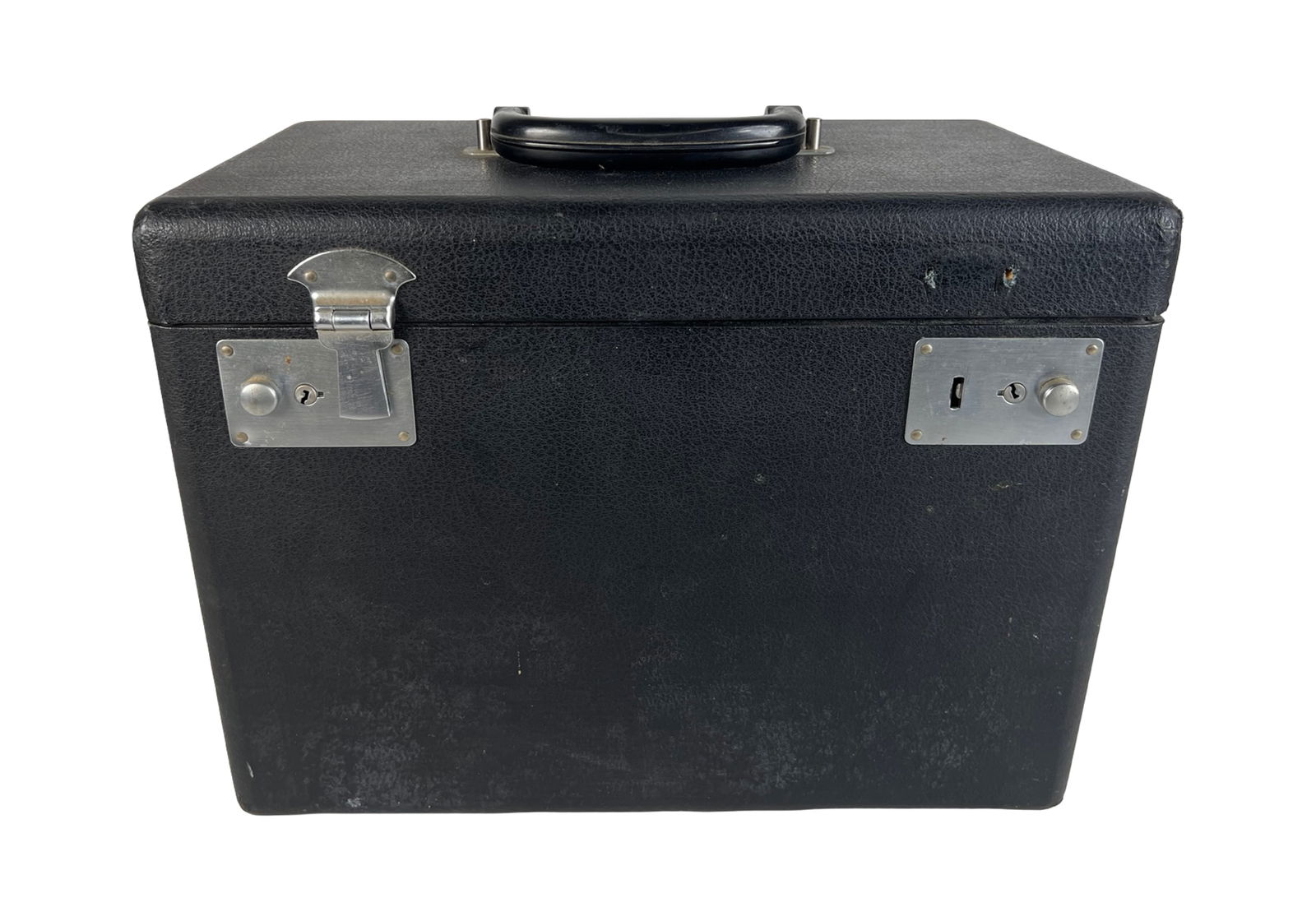 Singer Featherweight Model 221 Sewing Machine - 8