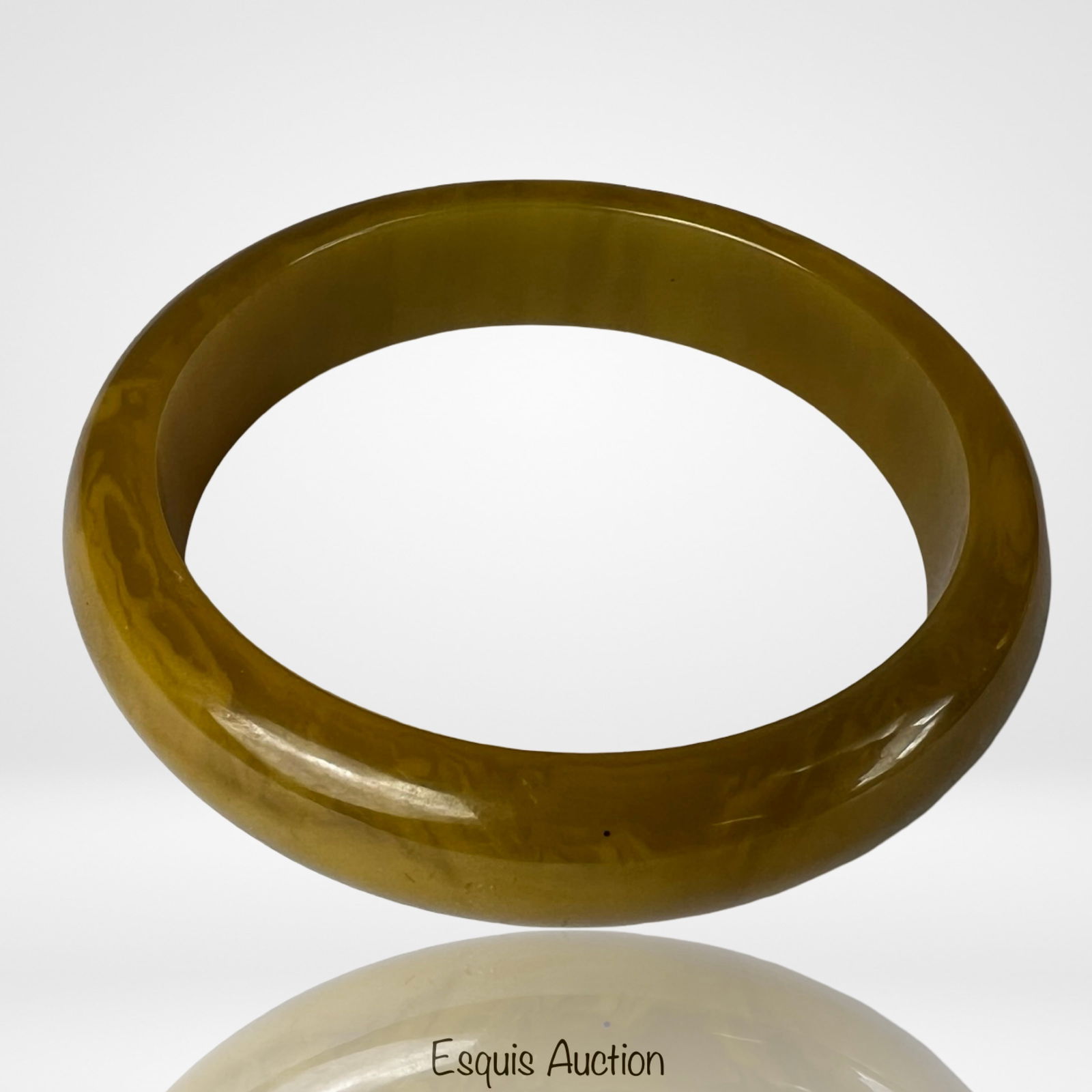 Vintage Bakelite Bangle Bracelets - 3