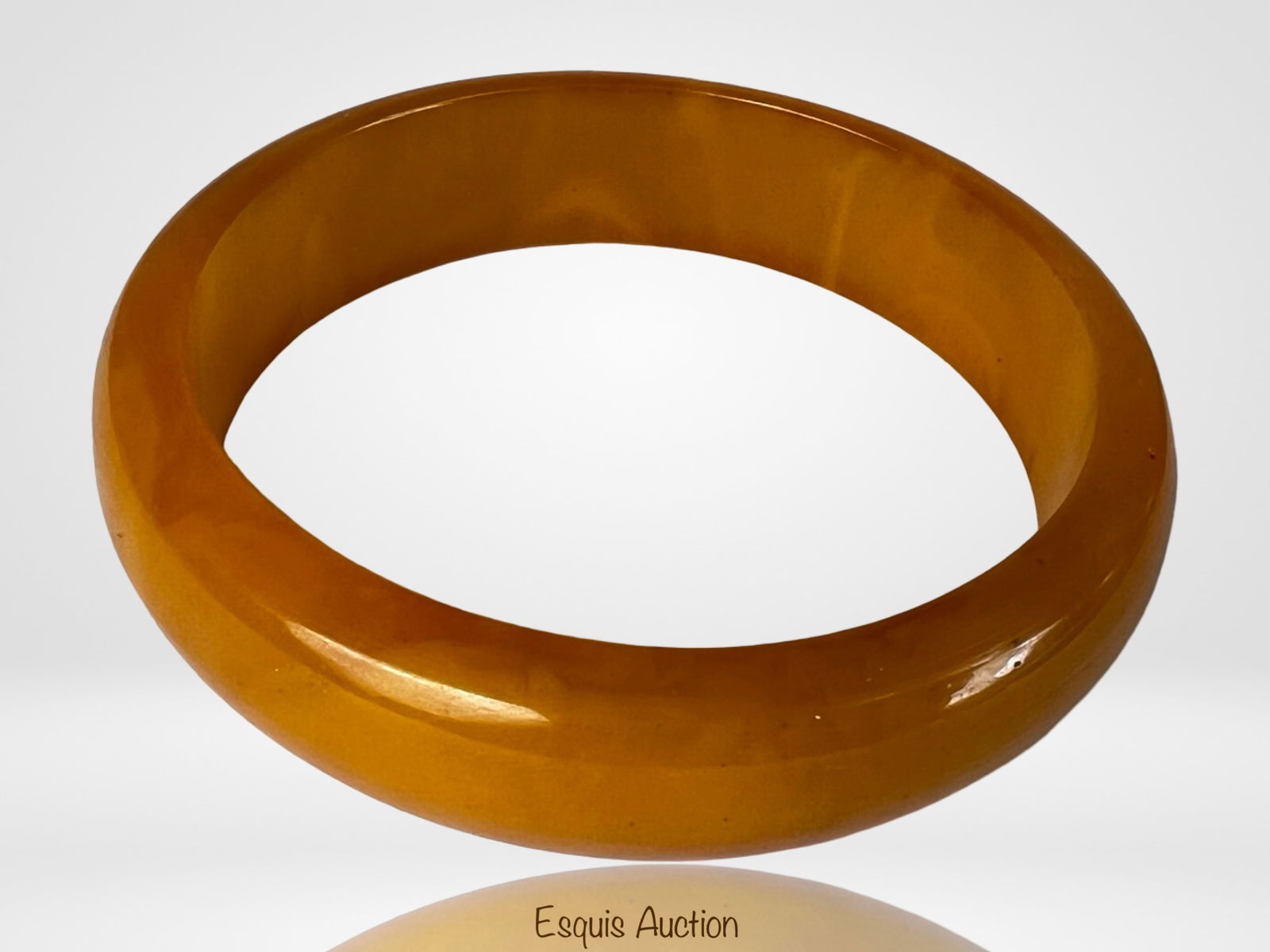 Vintage Bakelite Bangle Bracelets - 4